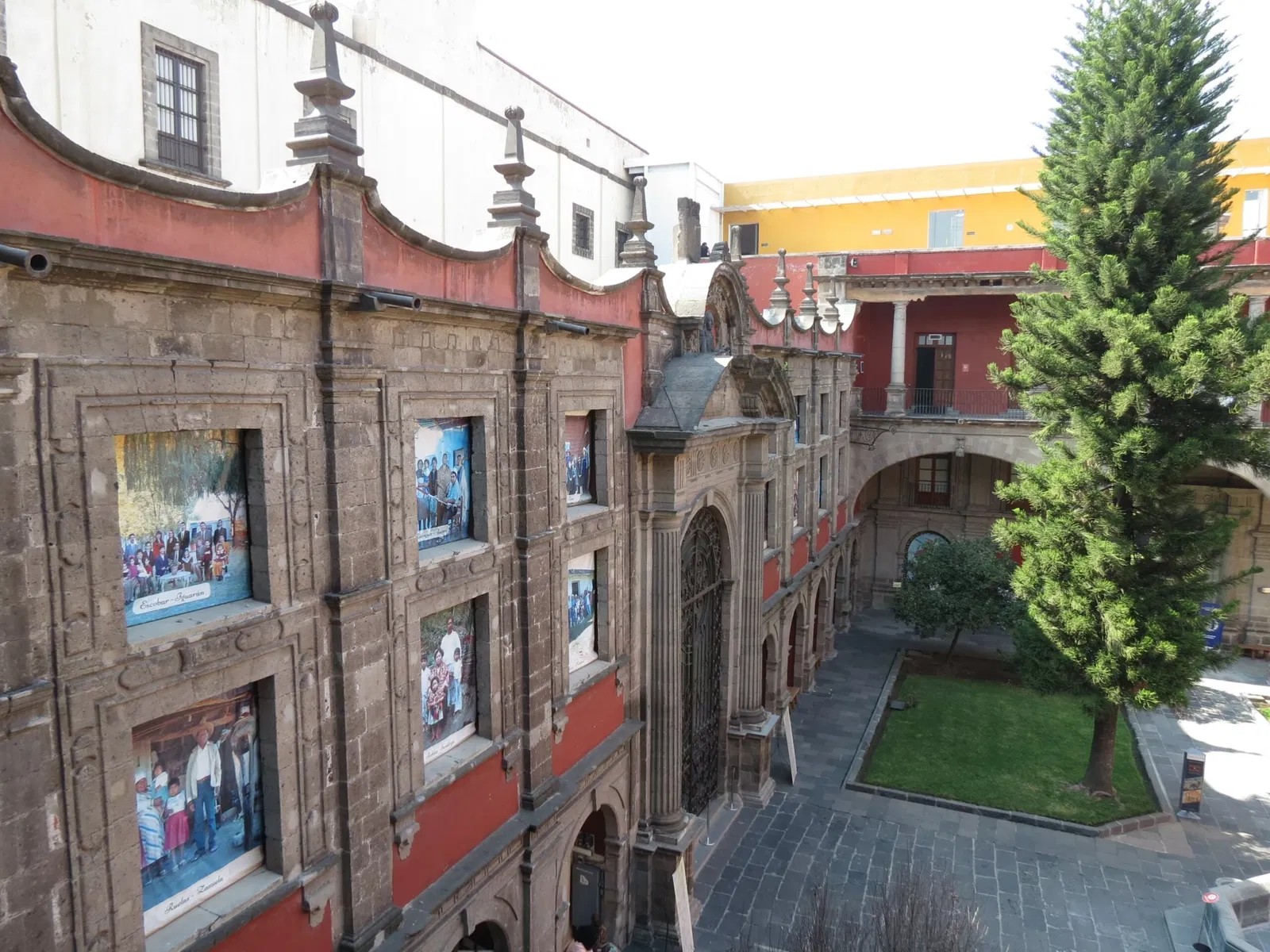 National Museum of World Cultures