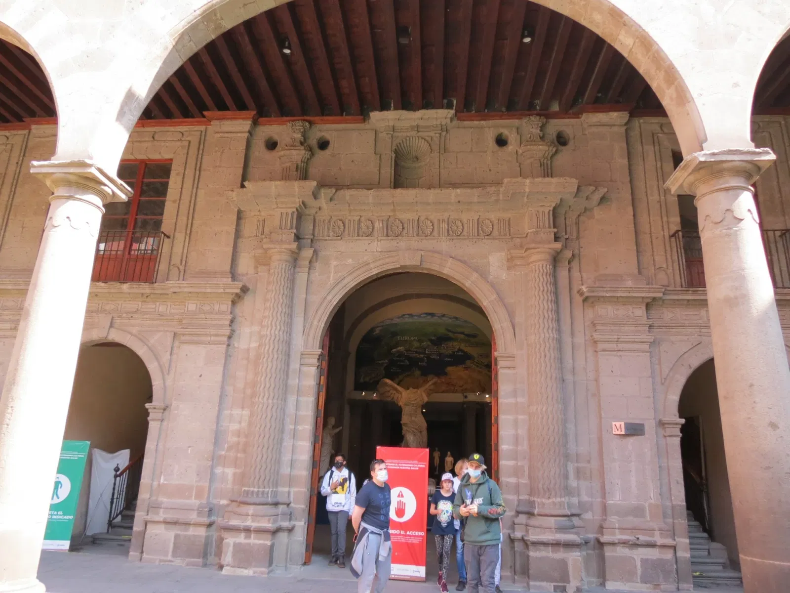 National Museum of World Cultures