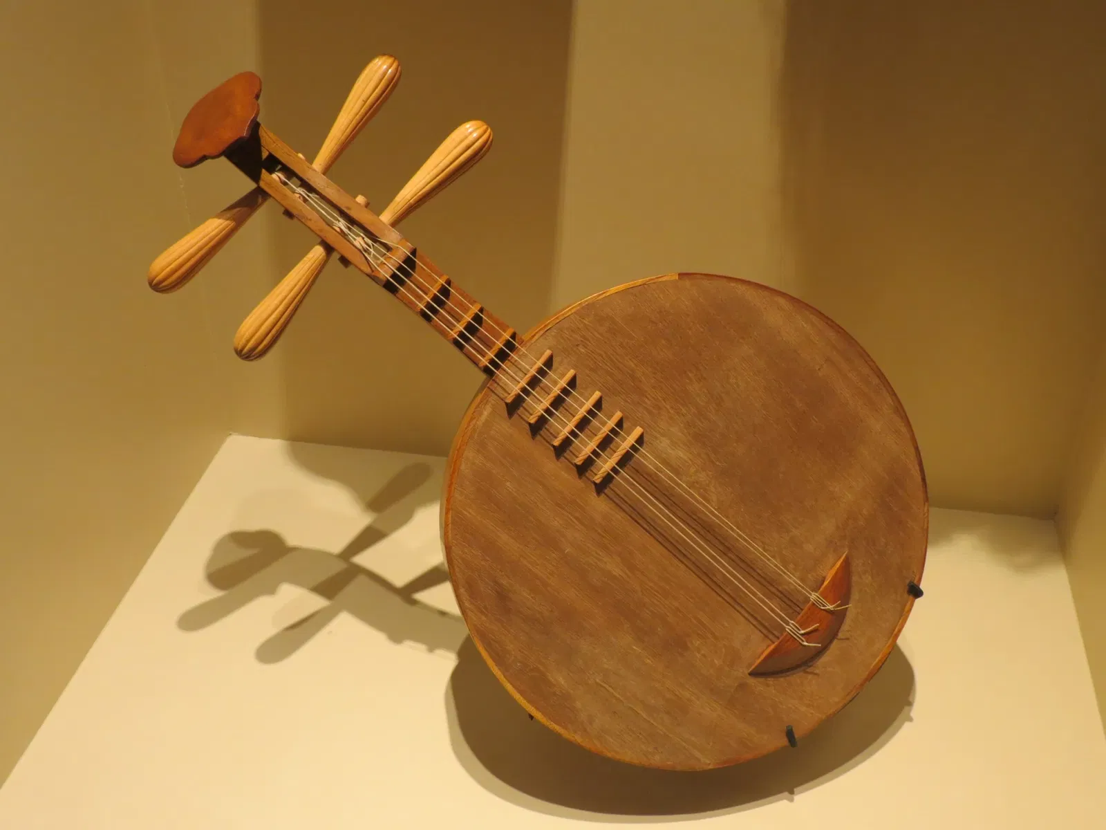 National Museum of World Cultures