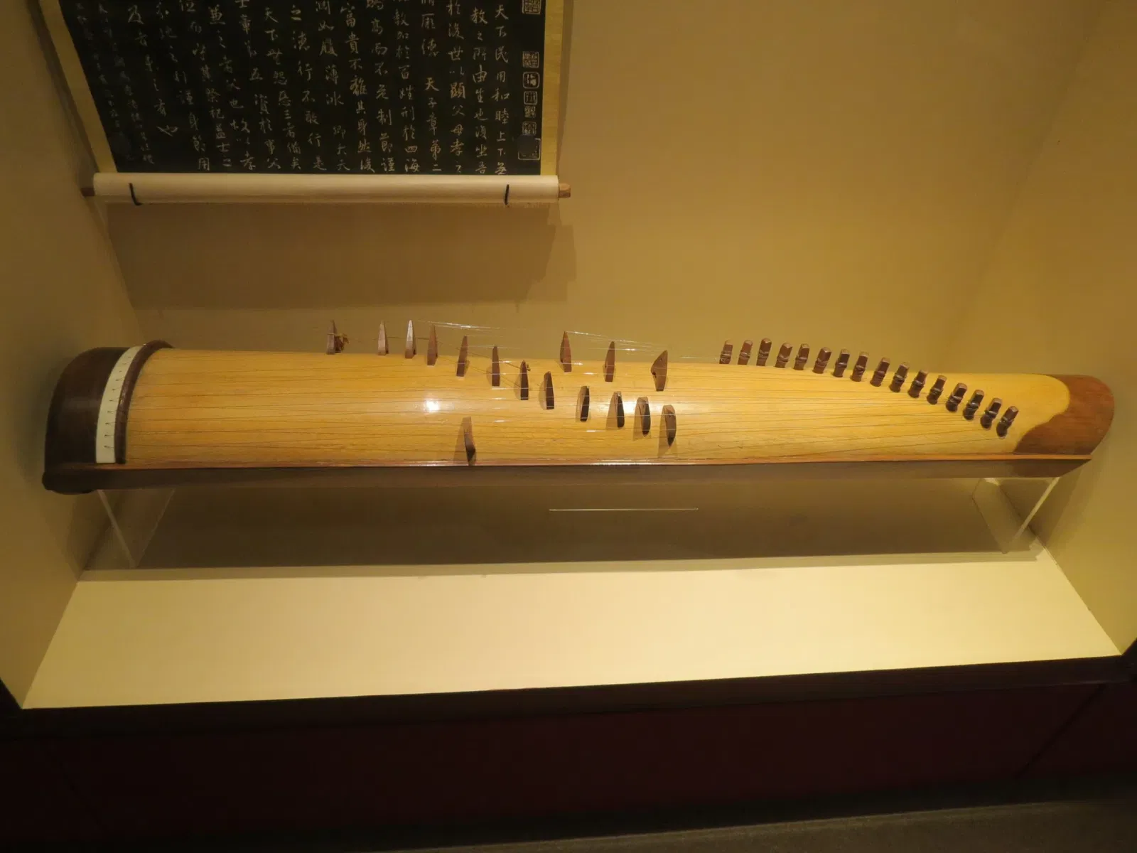 Museo Nacional de las Culturas del Mundo