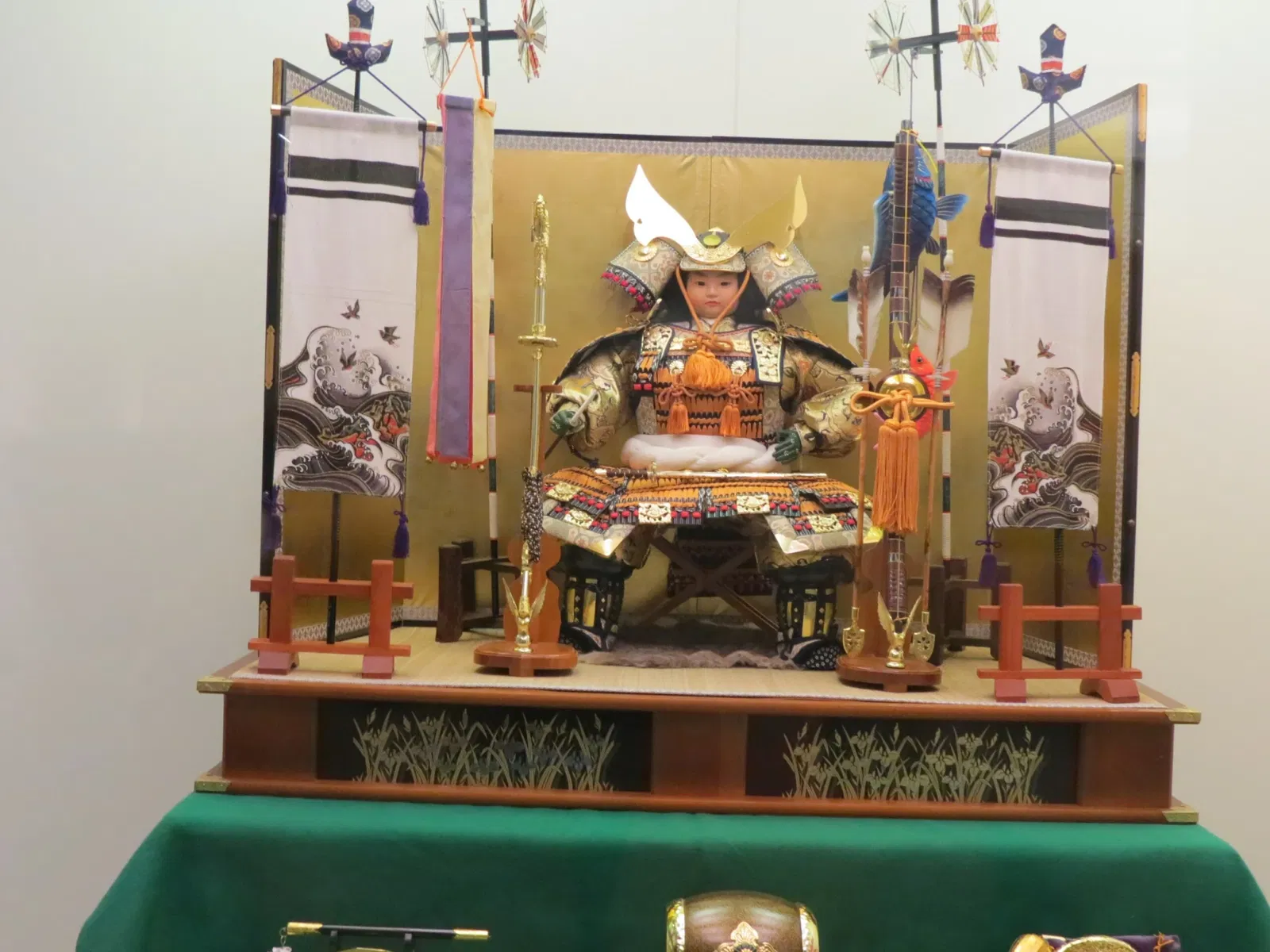 Museo Nacional de las Culturas del Mundo