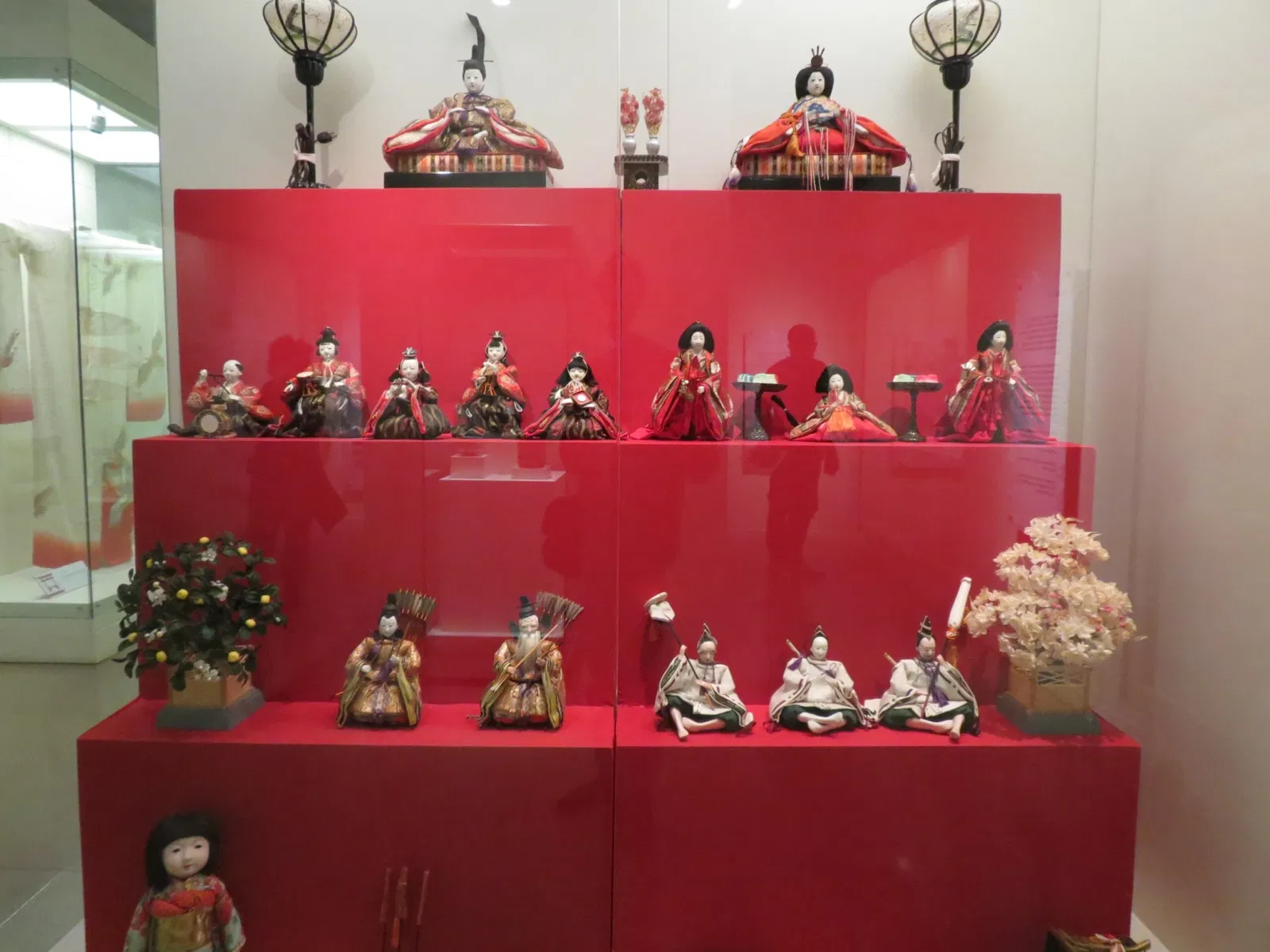 Museo Nacional de las Culturas del Mundo