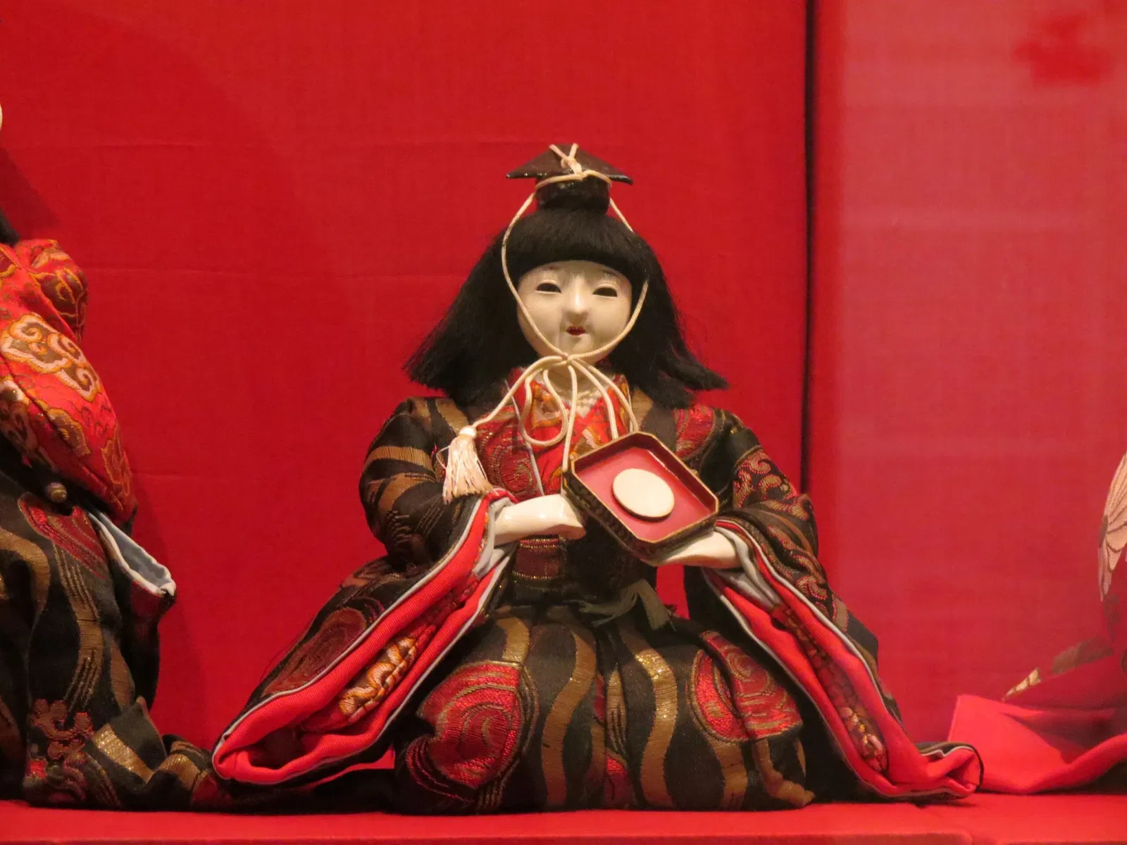 Museo Nacional de las Culturas del Mundo