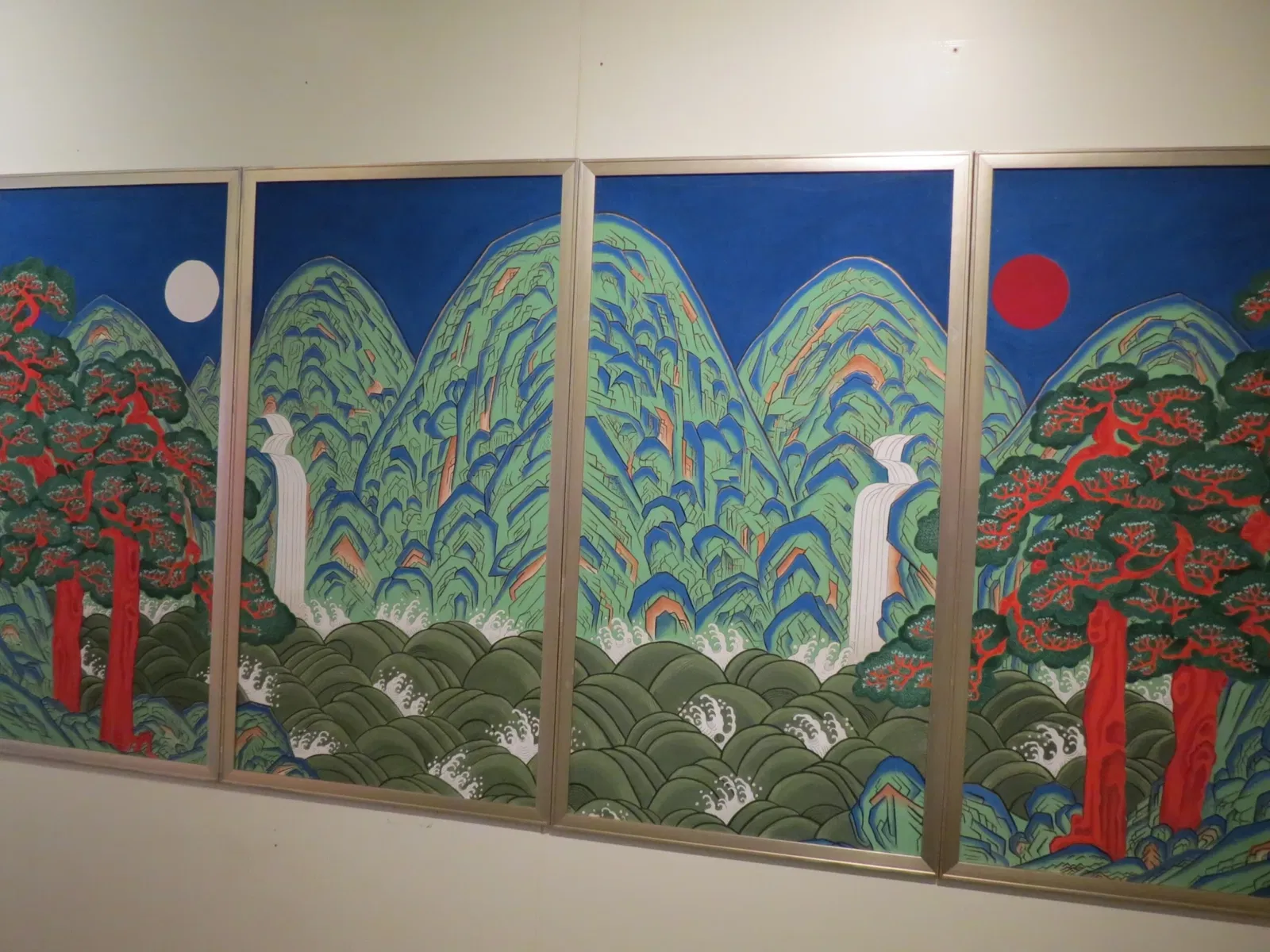 National Museum of World Cultures