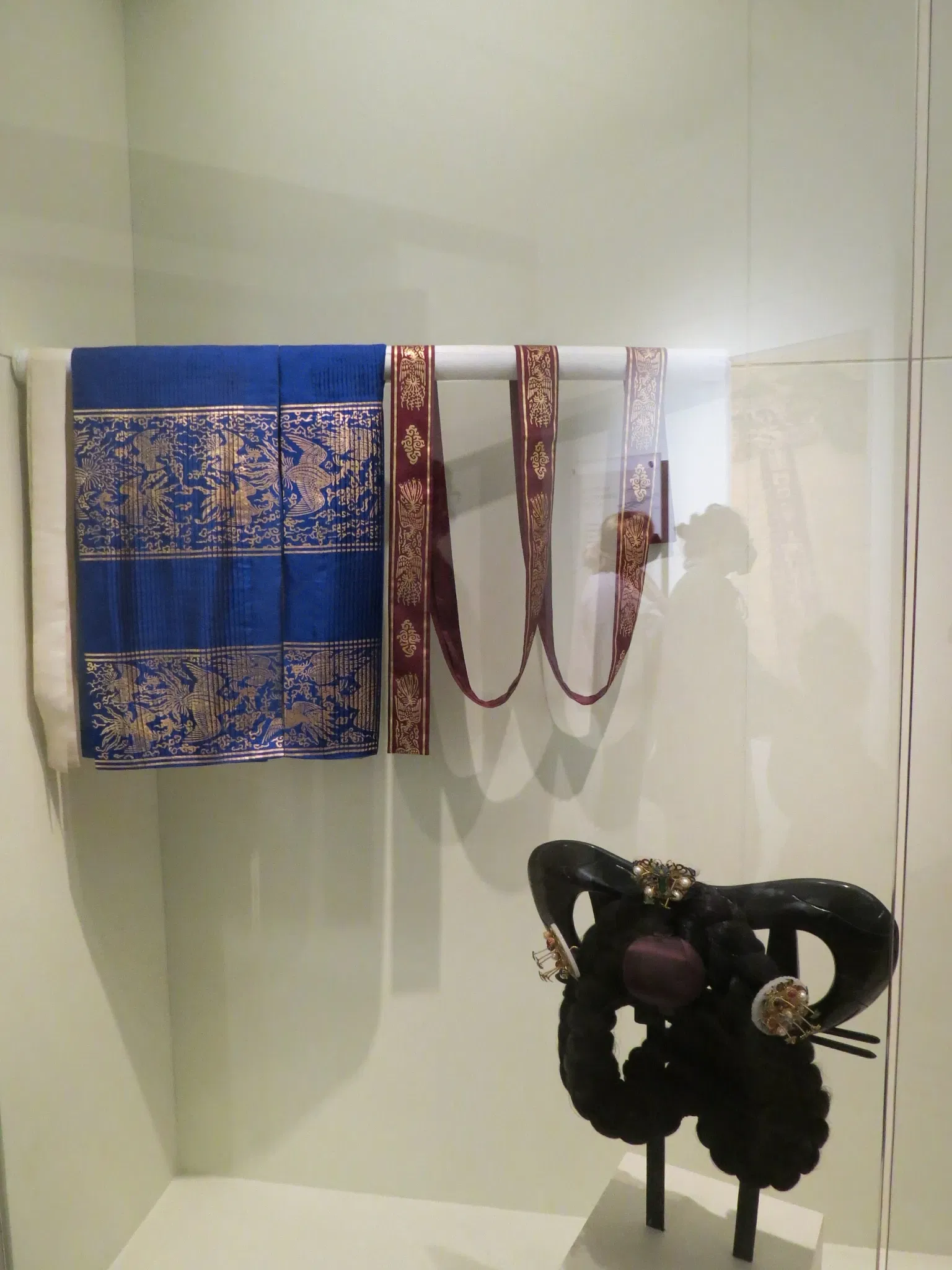 Museo Nacional de las Culturas del Mundo