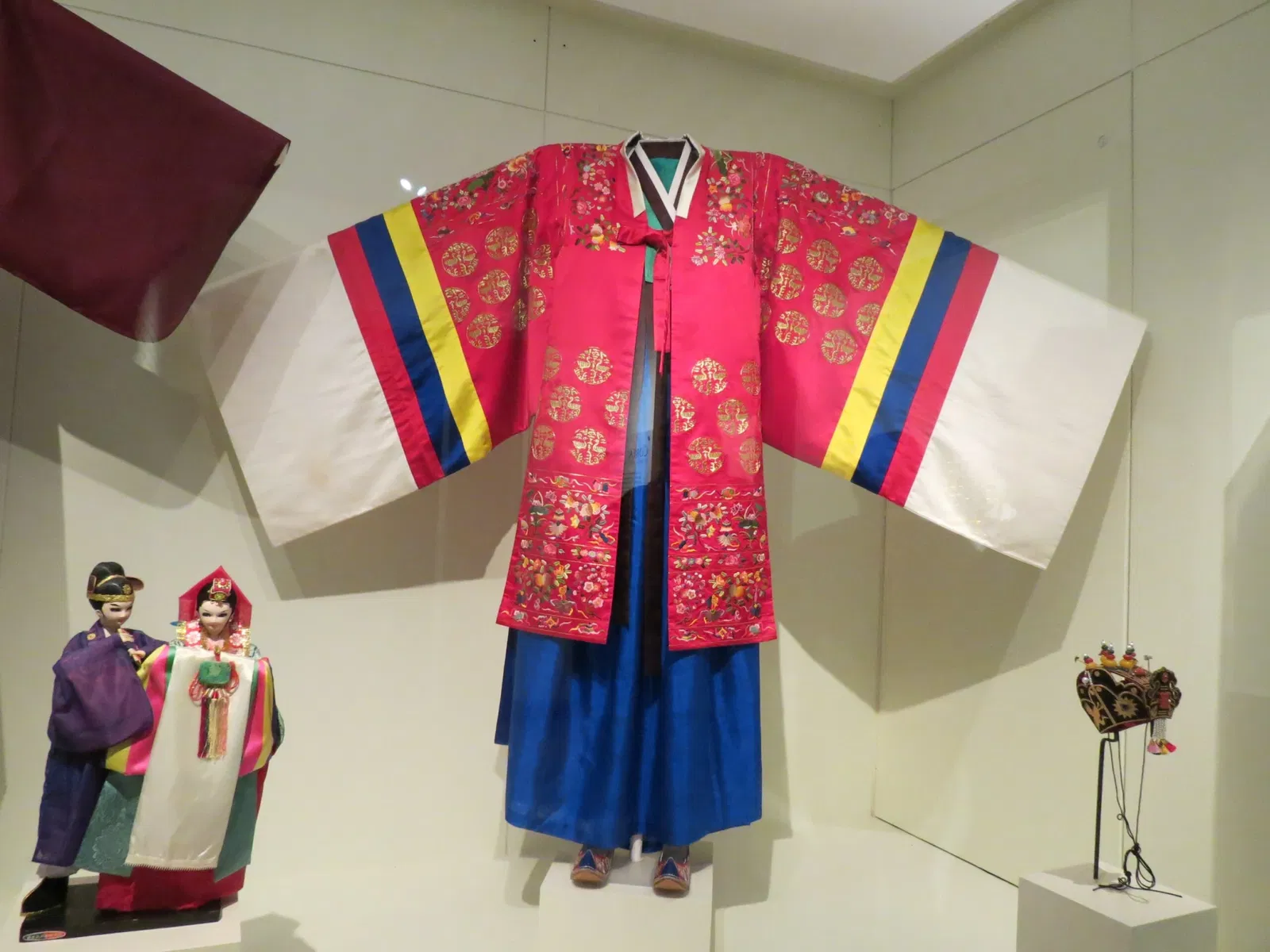 National Museum of World Cultures