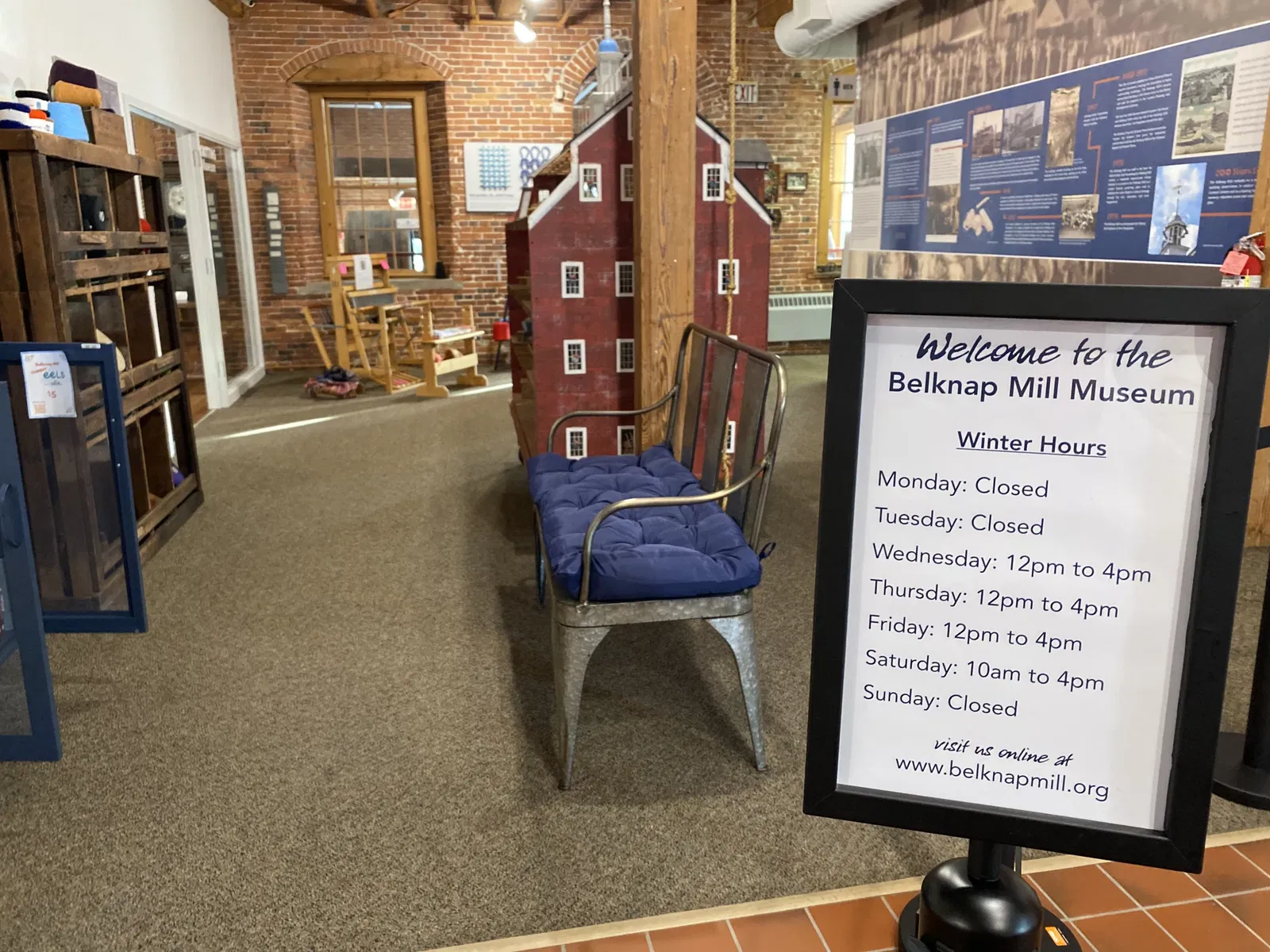 The Karagianis Gallery