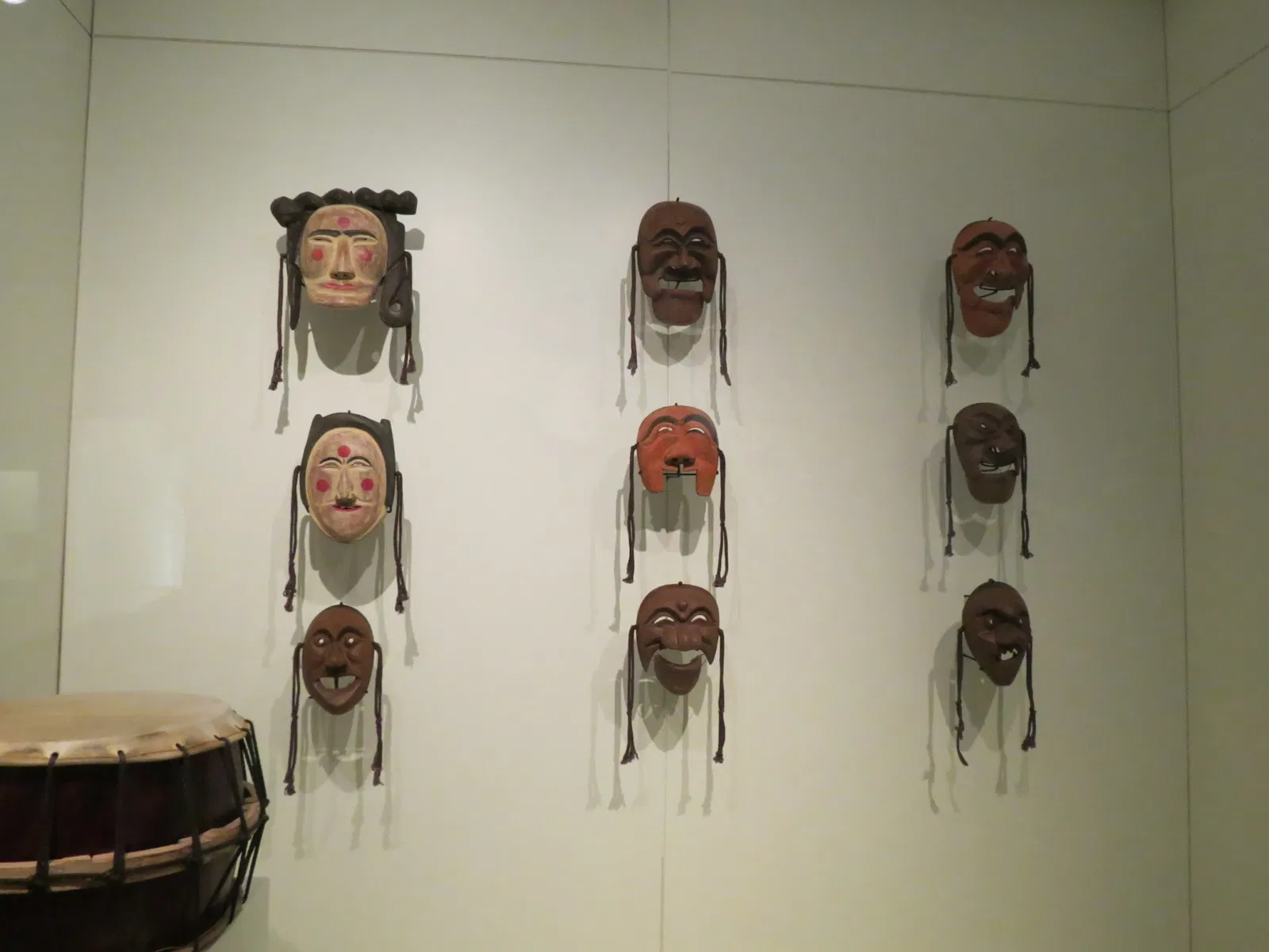 Museo Nacional de las Culturas del Mundo