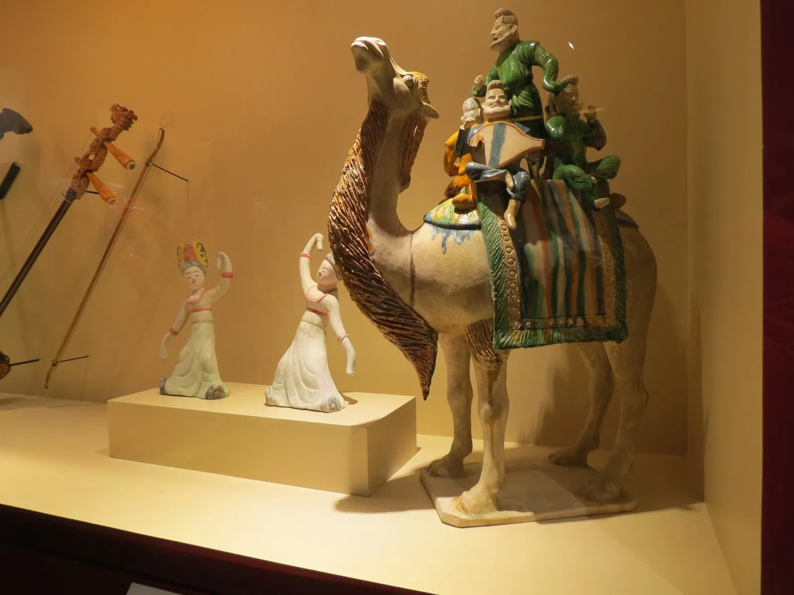 Museo Nacional de las Culturas del Mundo