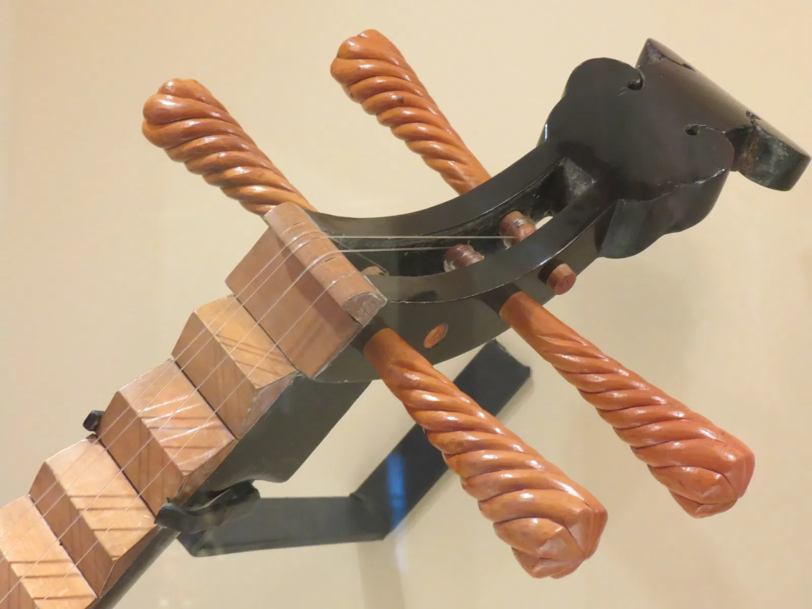 National Museum of World Cultures