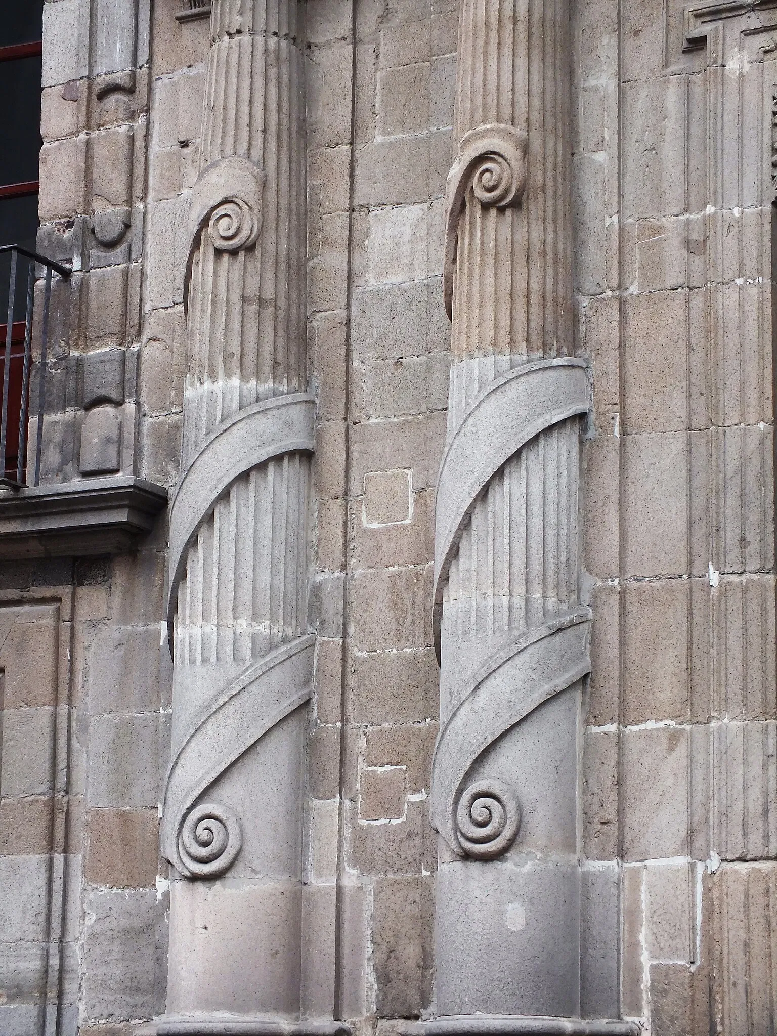 Museo Nacional de las Culturas del Mundo