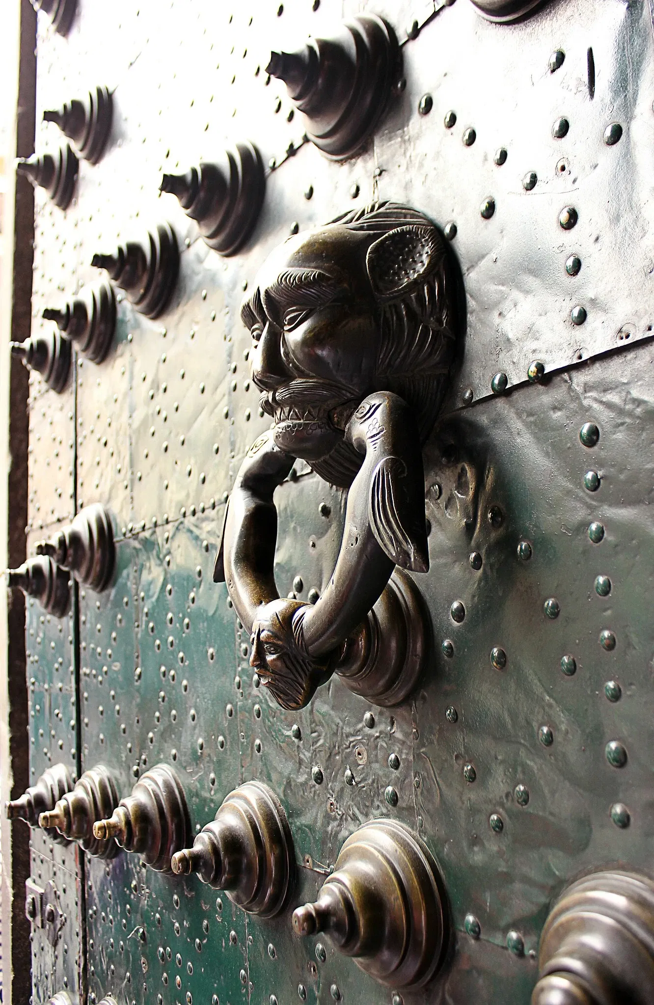 National Museum of World Cultures