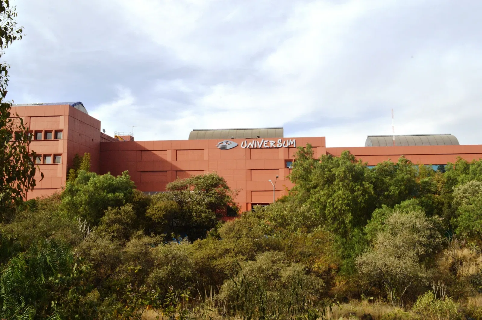 Universum - Museo de la Ciencias
