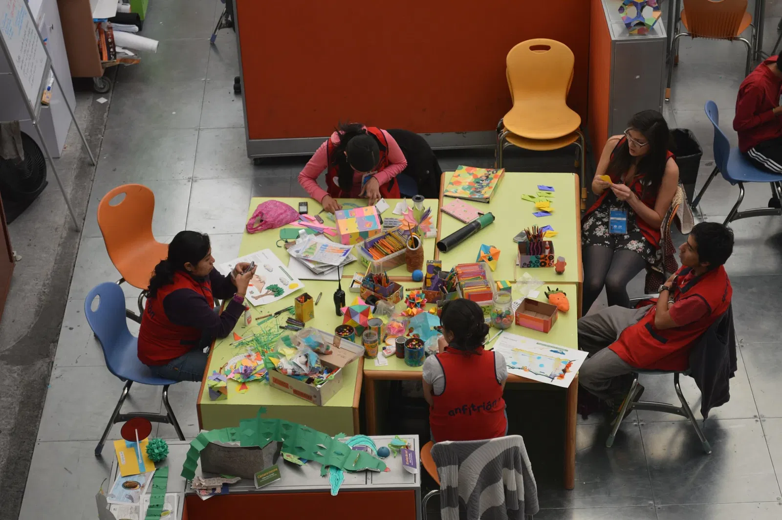 Universum - Museo de la Ciencias