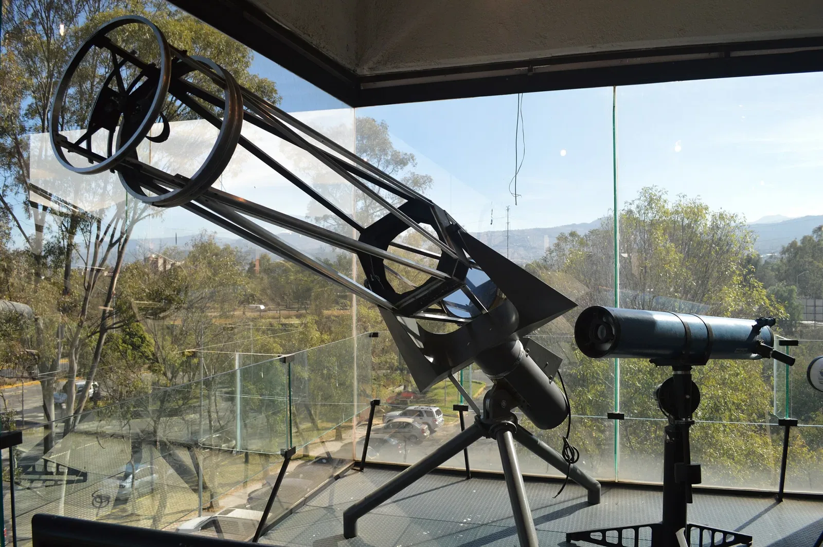 Universum - Museum of Sciences