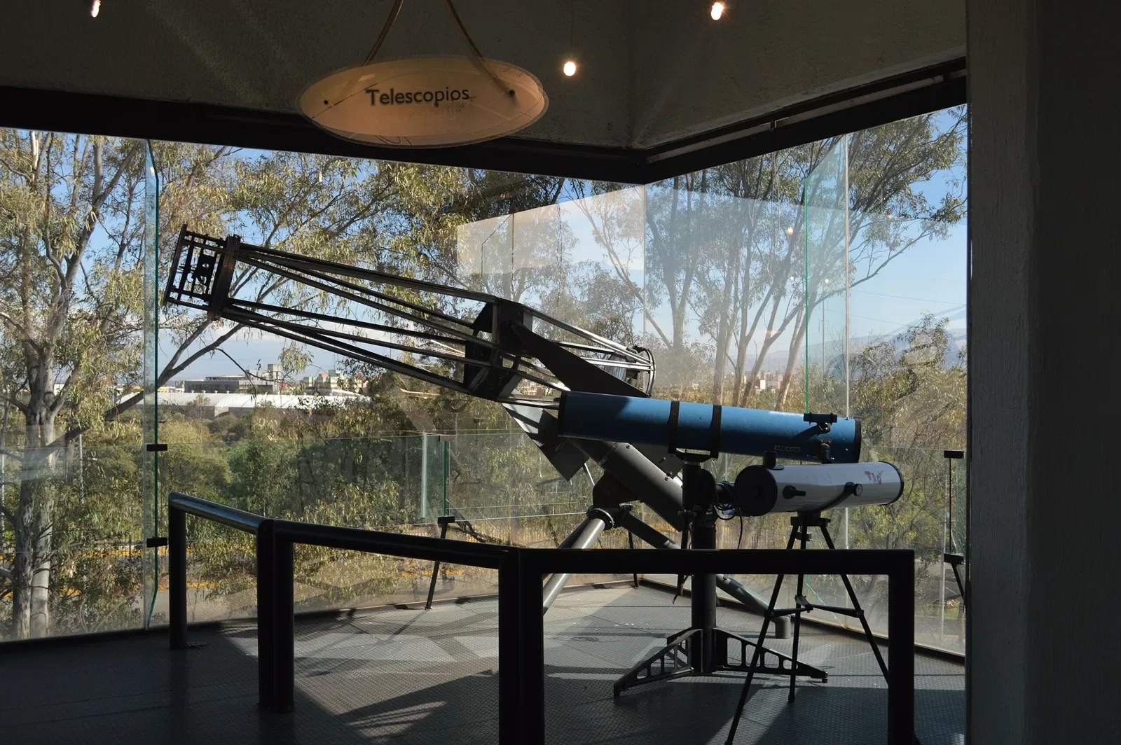 Universum - Museum of Sciences