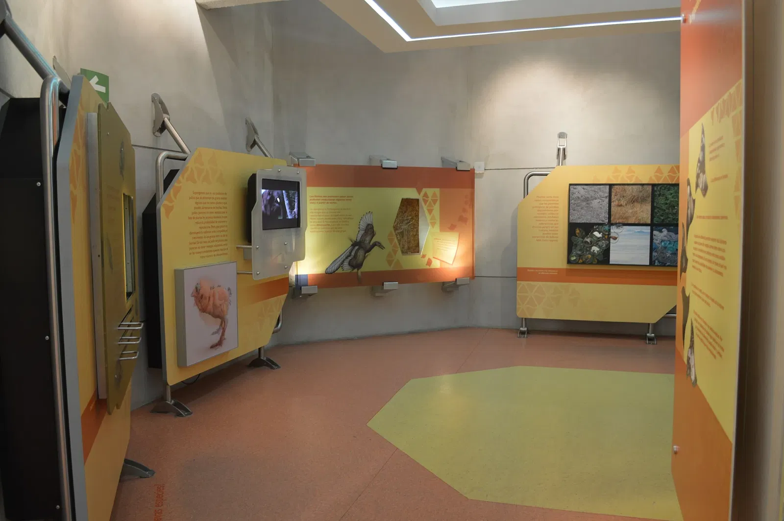 Universum - Museum of Sciences