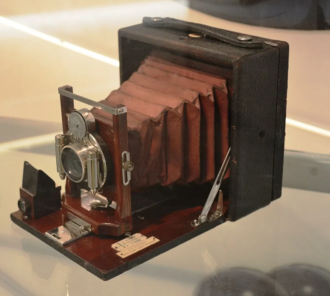 Universum - Museo de la Ciencias