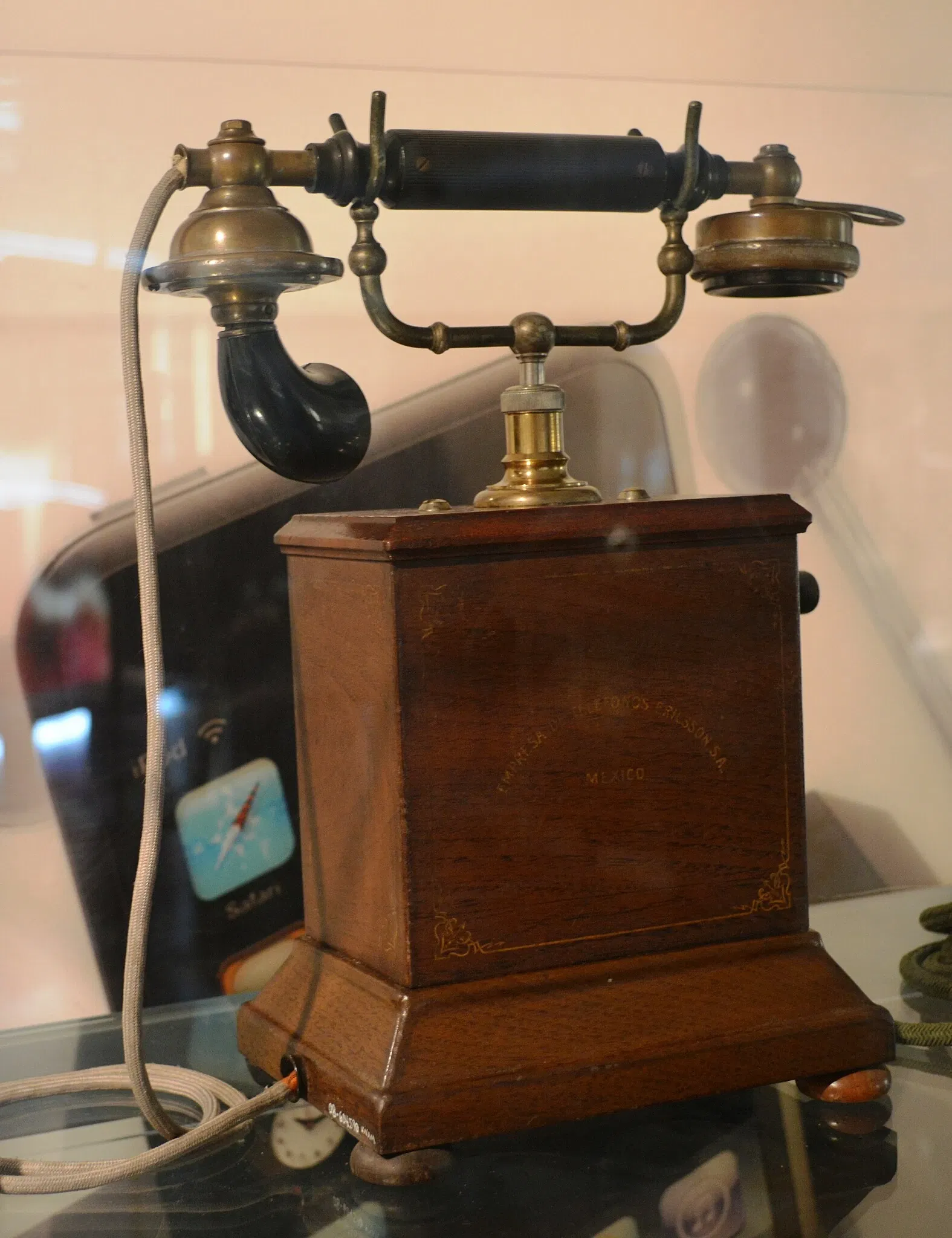 Universum - Museo de la Ciencias