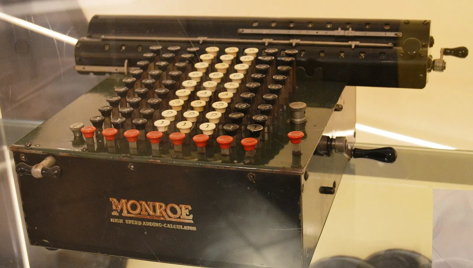 Universum - Museum of Sciences