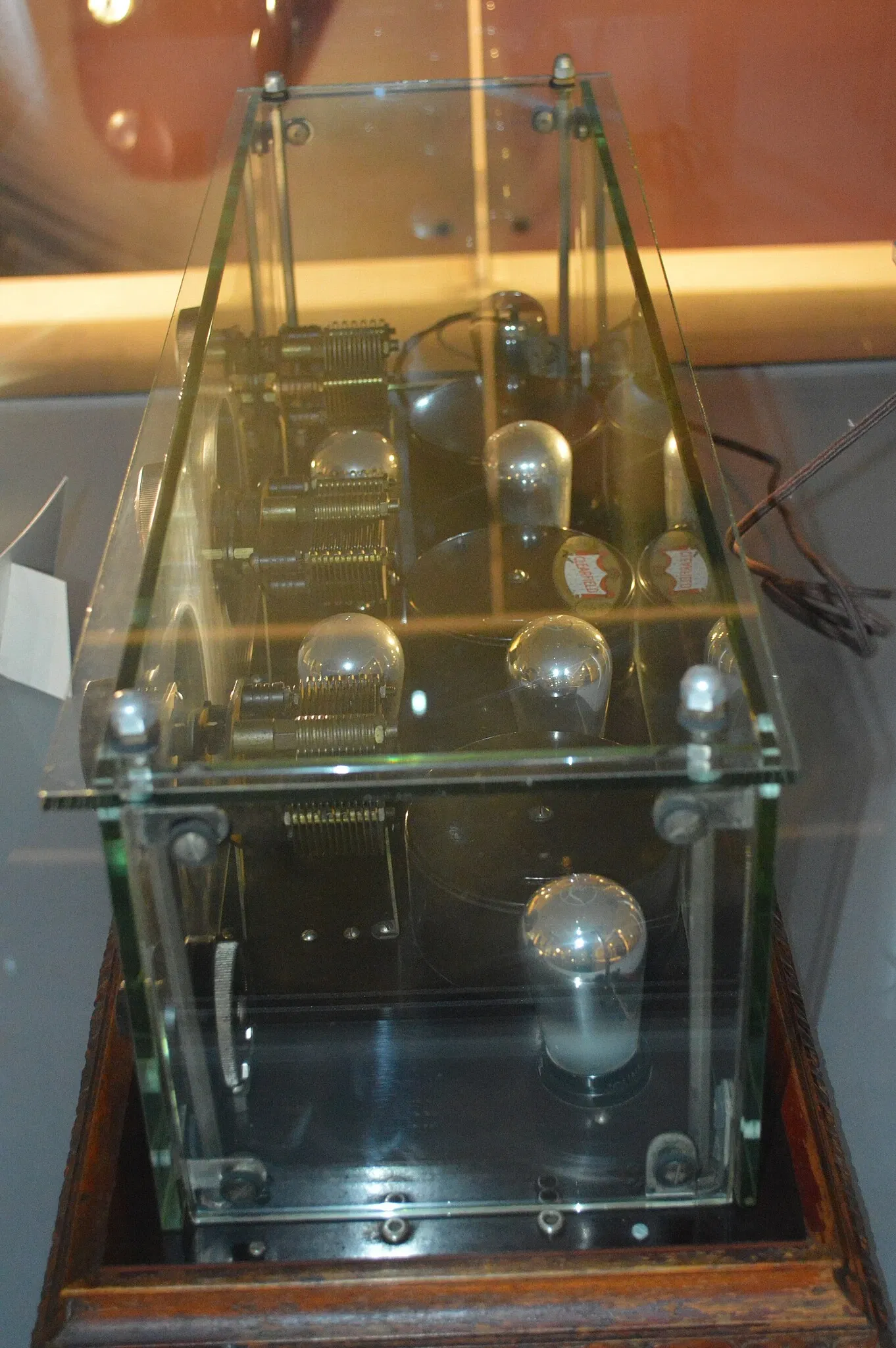 Universum - Museo de la Ciencias