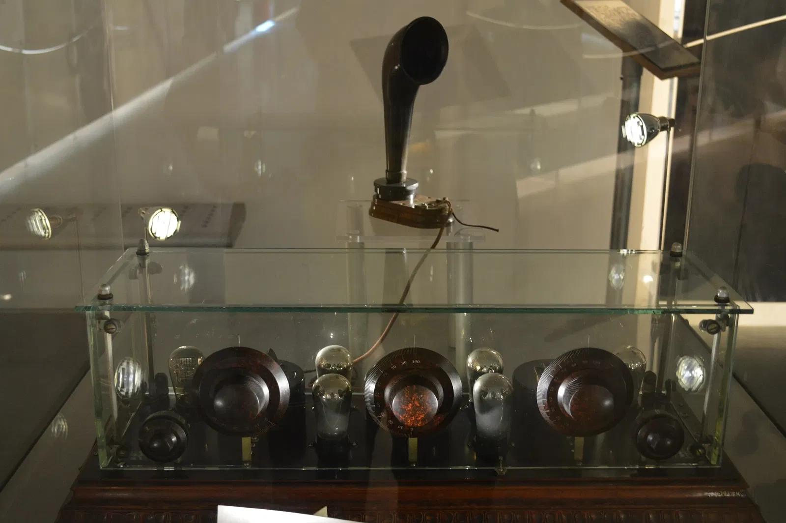 Universum - Museo de la Ciencias