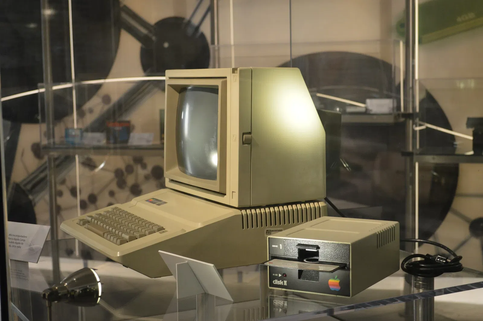 Universum - Museo de la Ciencias