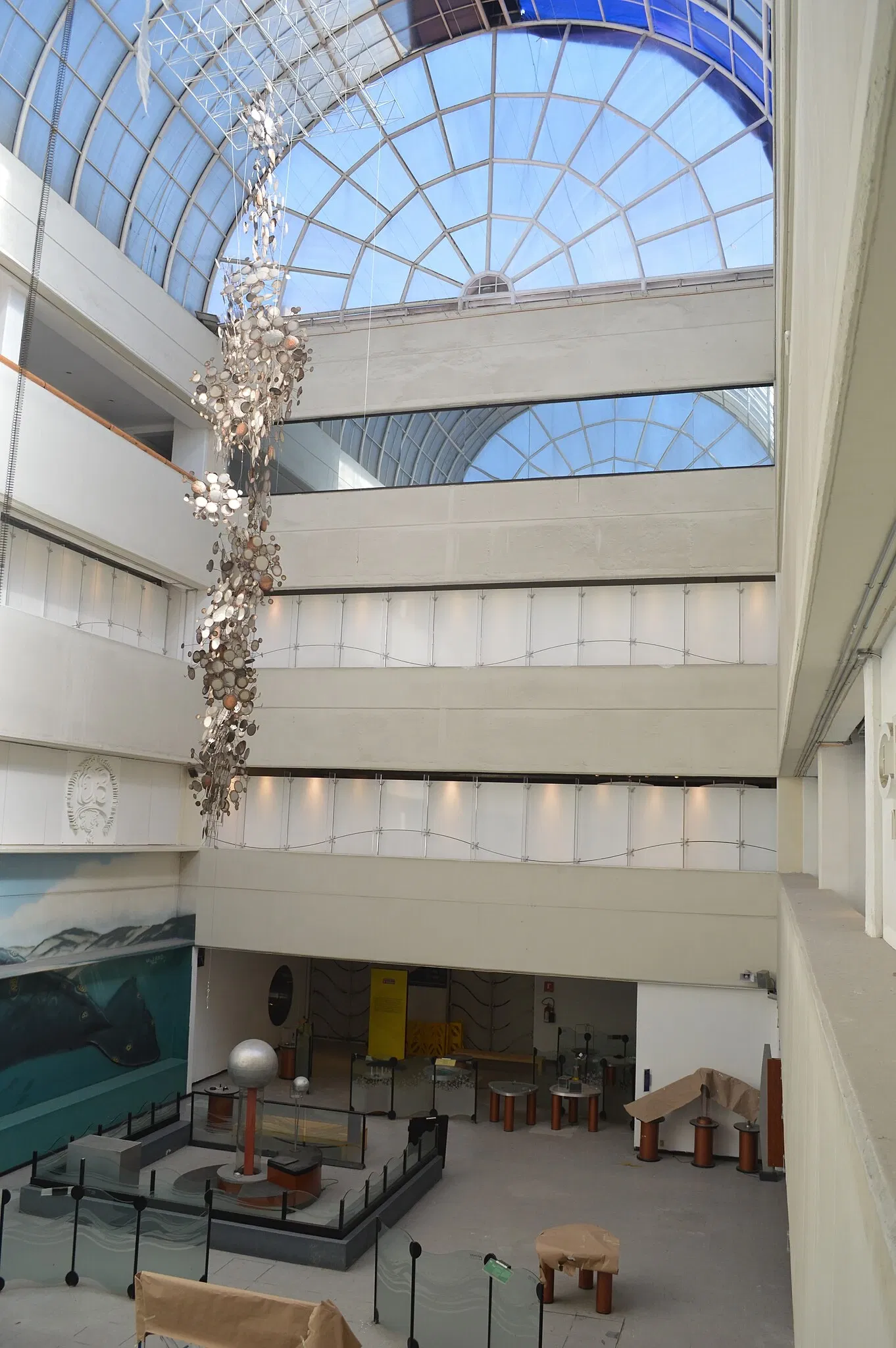 Universum - Museum of Sciences