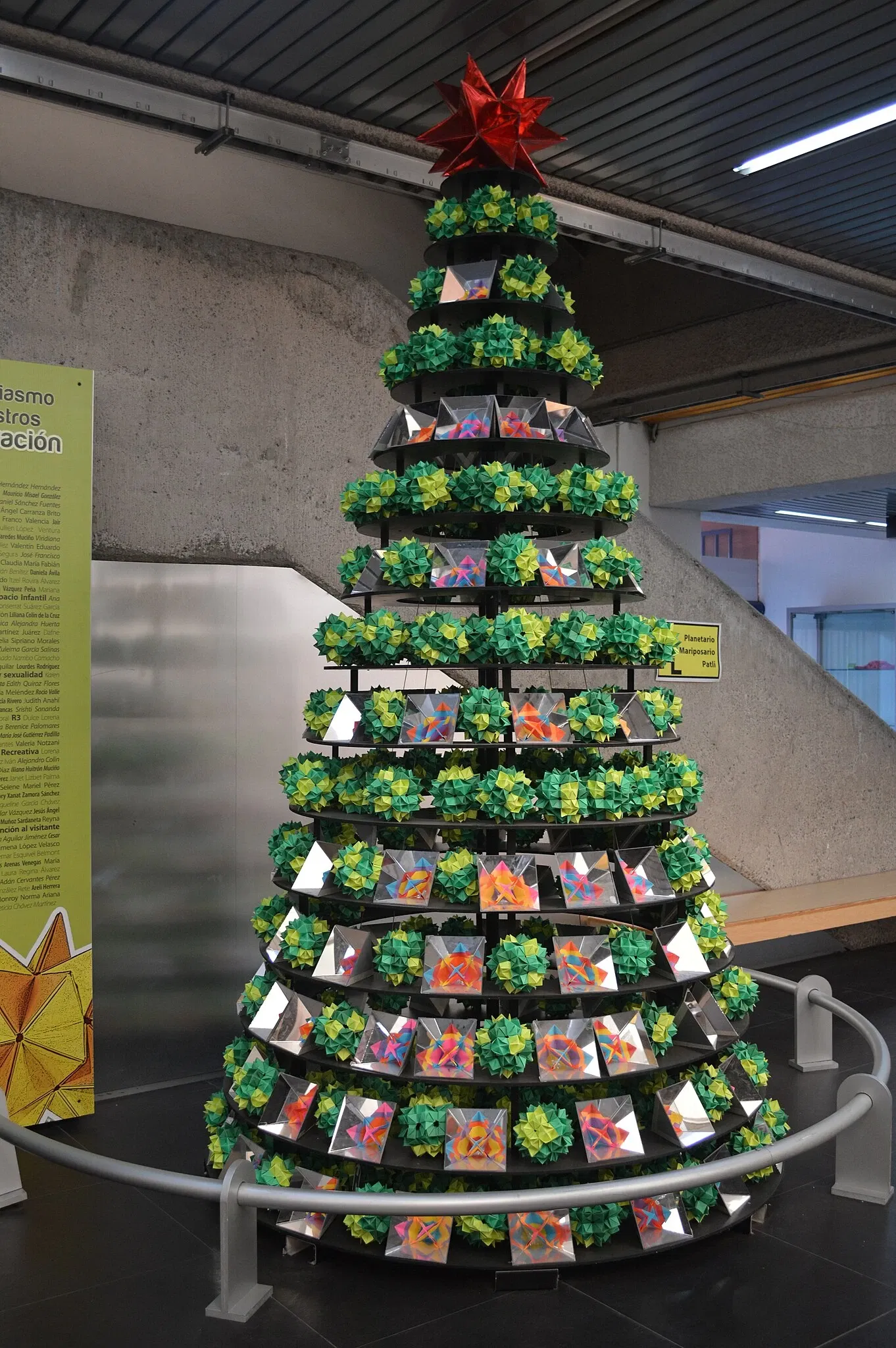 Universum - Museo de la Ciencias