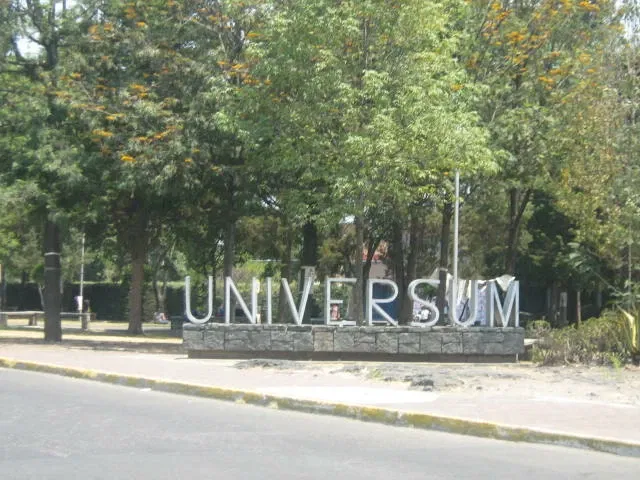 Universum