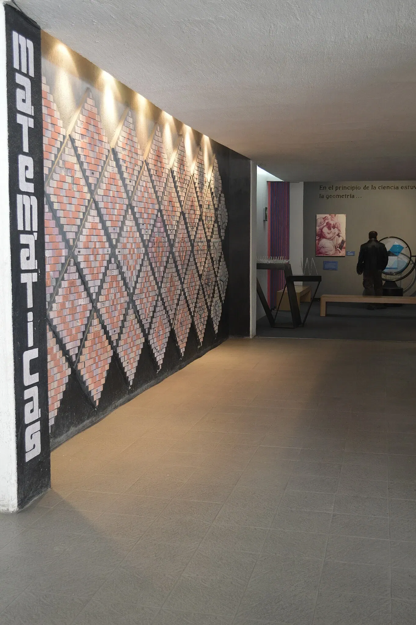 Universum - Museo de la Ciencias