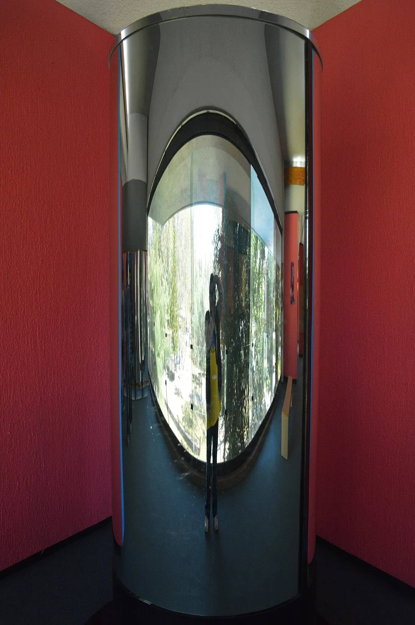 Universum - Museo de la Ciencias