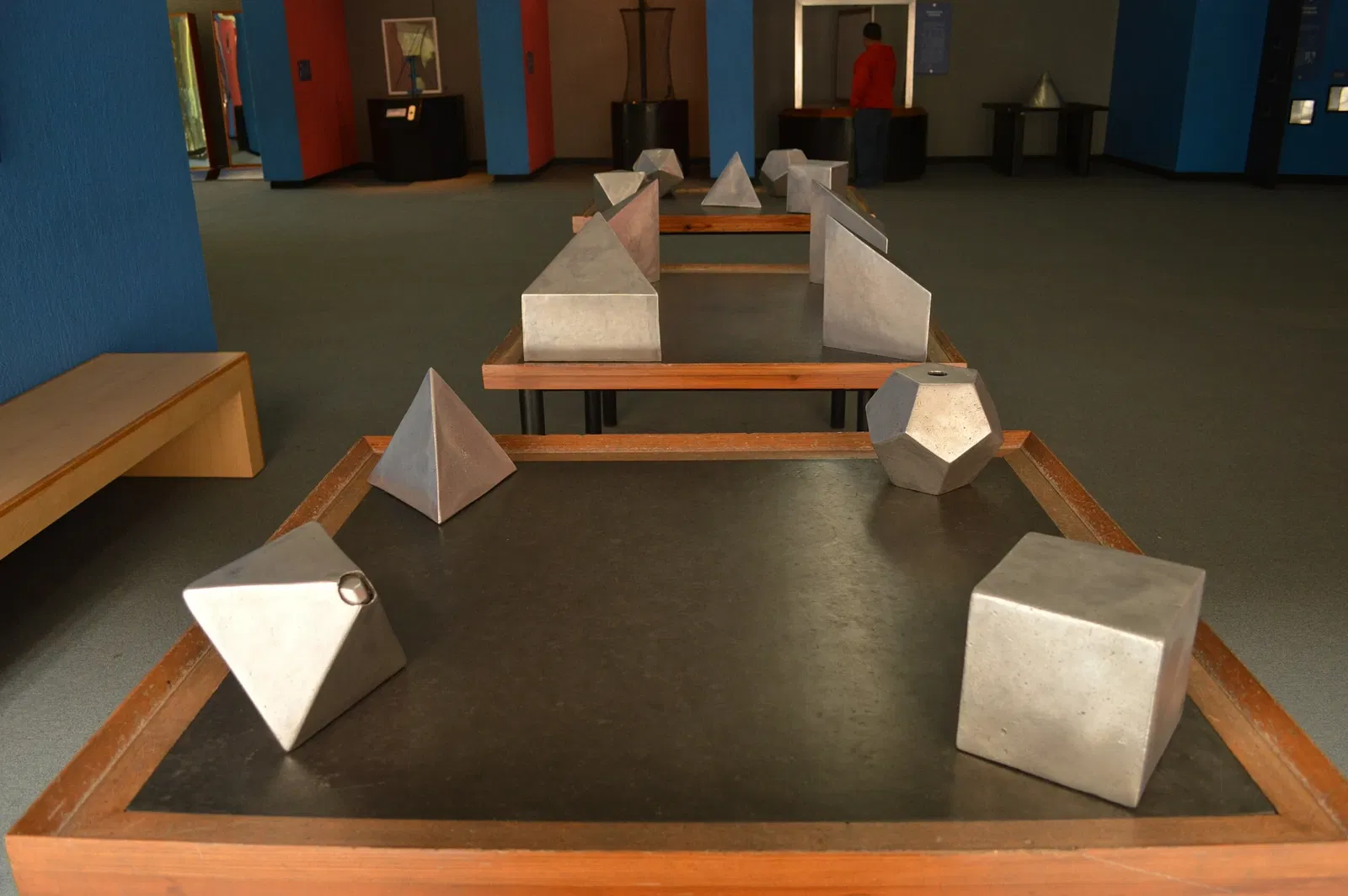 Universum - Museum of Sciences