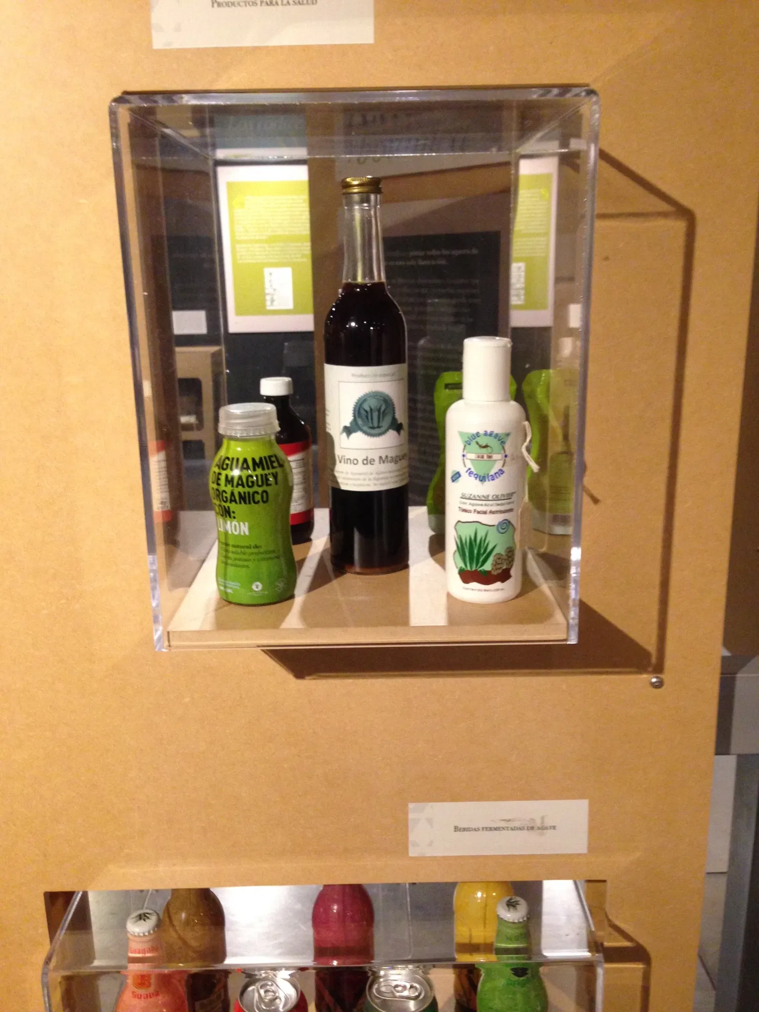 Universum - Museo de la Ciencias