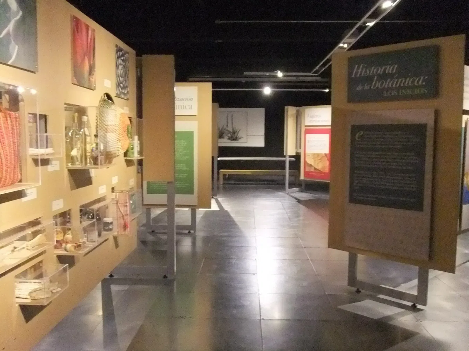 Universum - Museo de la Ciencias