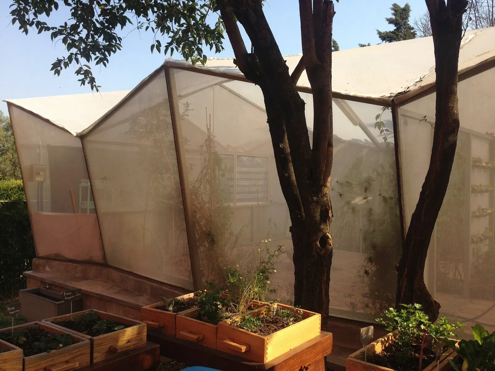 Universum - Museum of Sciences