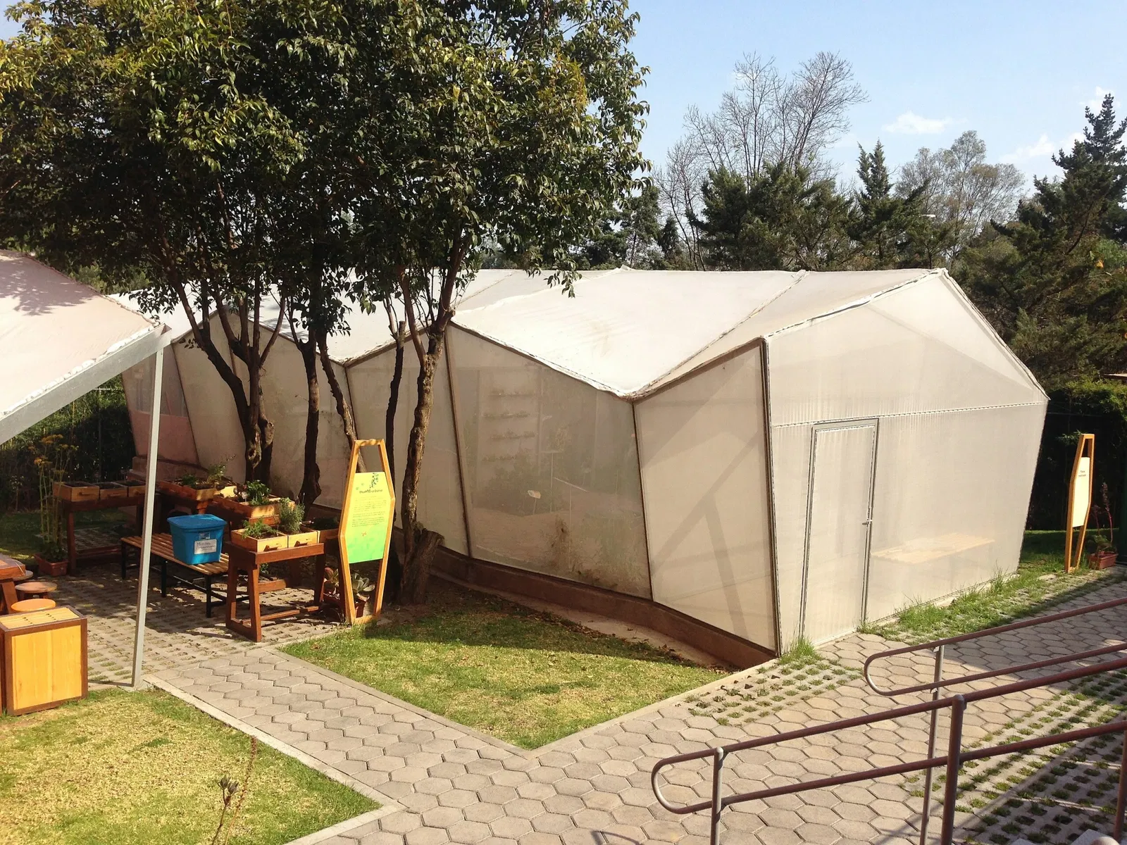 Universum - Museum of Sciences