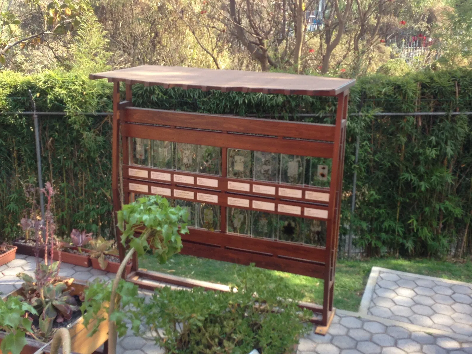 Universum - Museum of Sciences