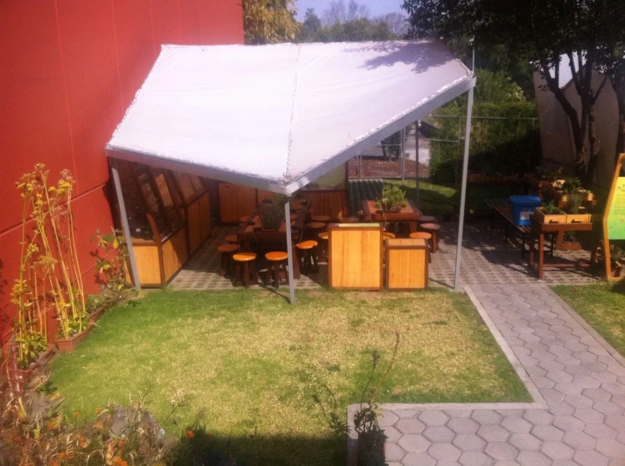 Universum - Museum of Sciences