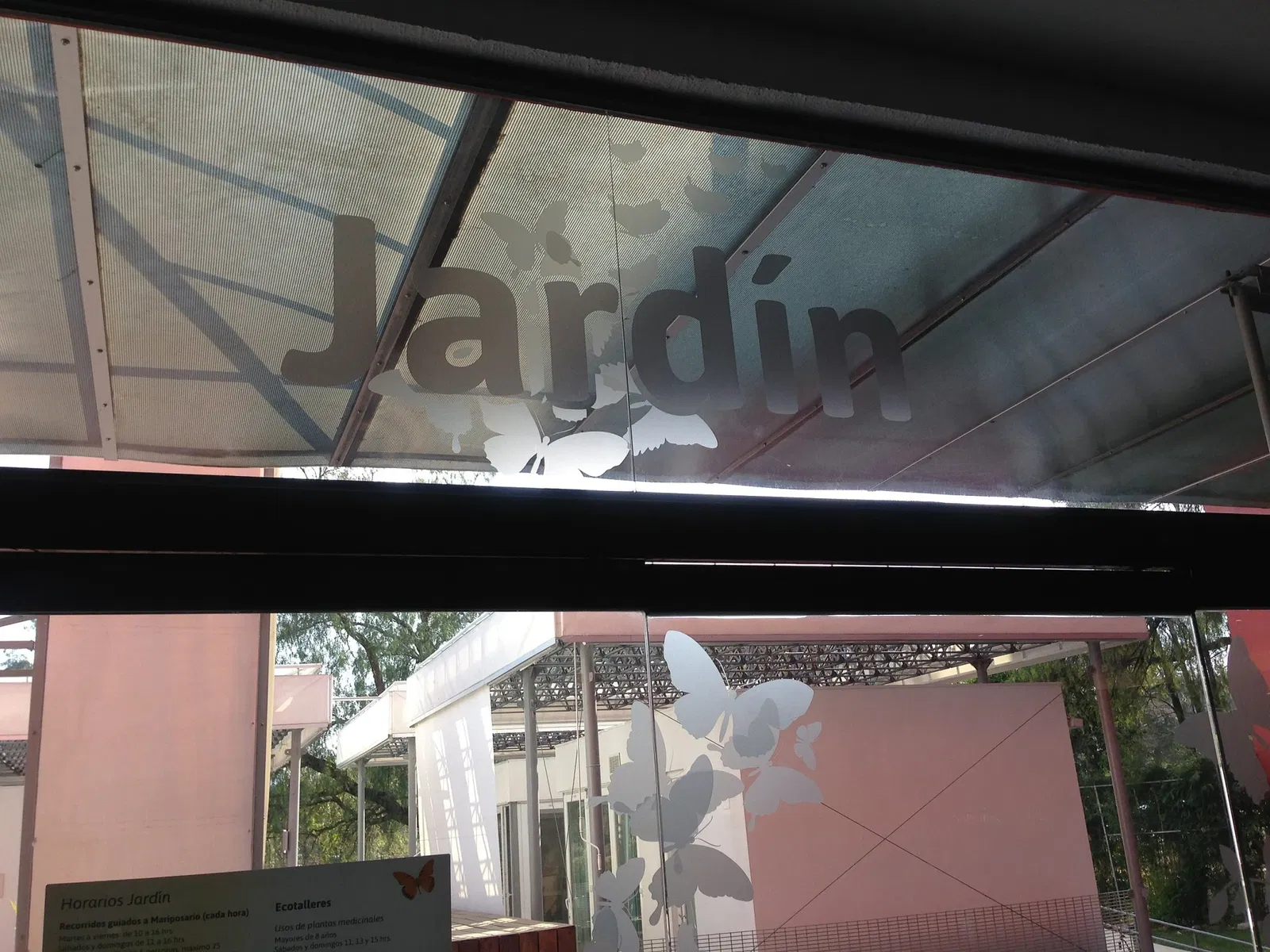 Universum - Museo de la Ciencias