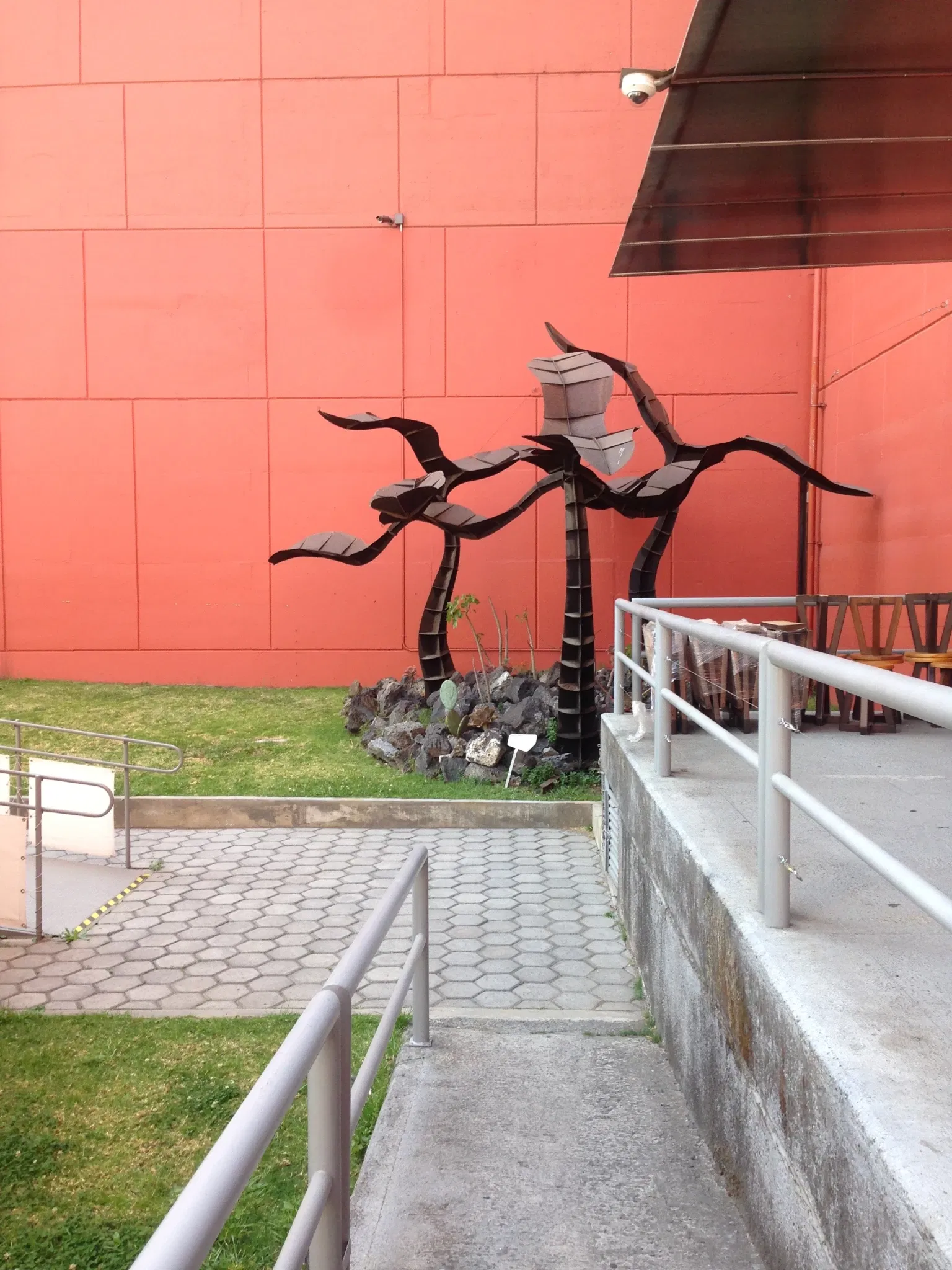 Universum - Museo de la Ciencias