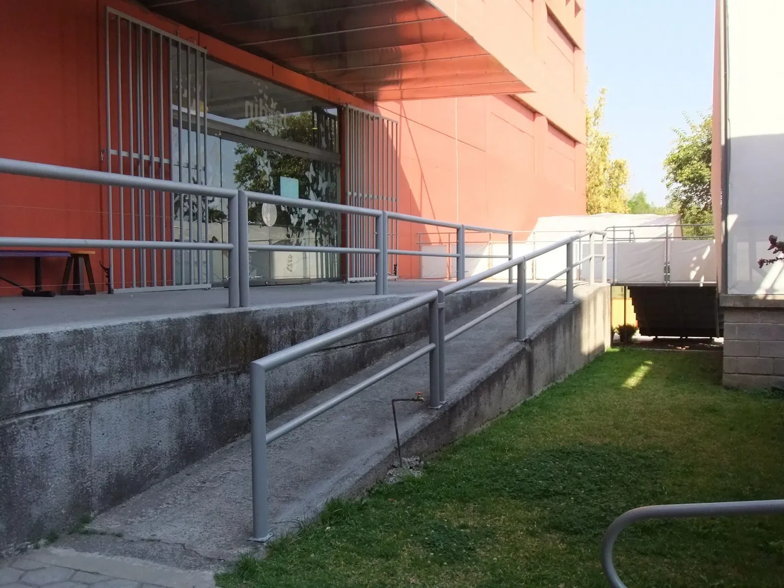 Universum - Museum of Sciences