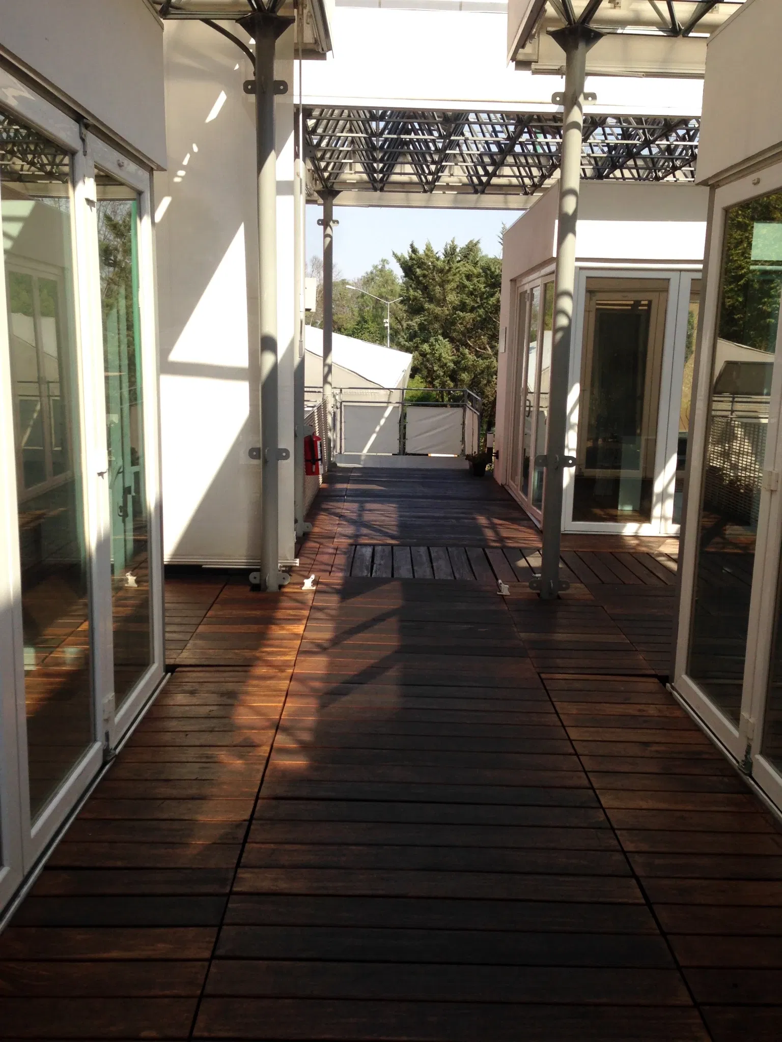 Universum - Museum of Sciences