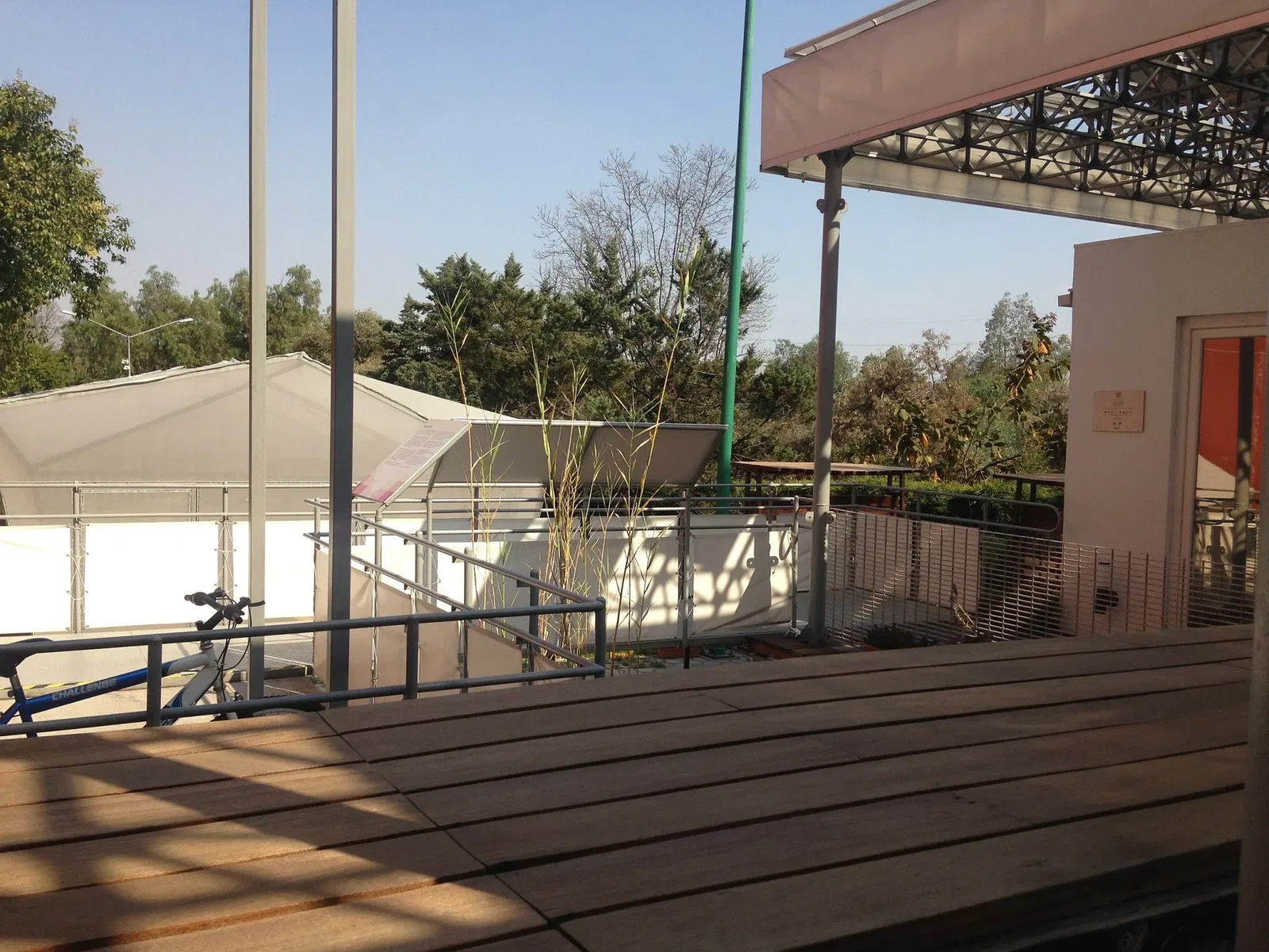 Universum - Museum of Sciences