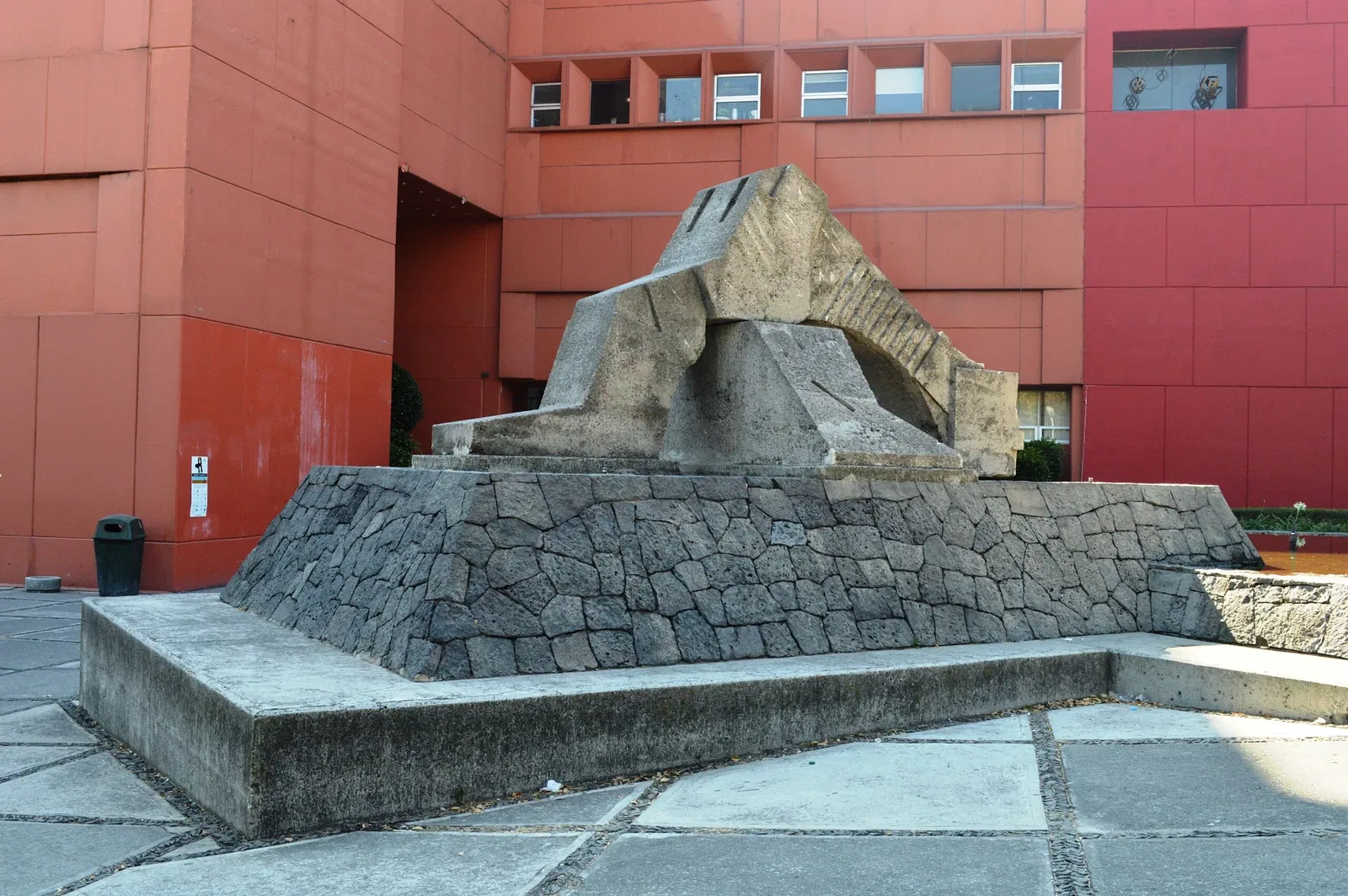 Universum - Museum of Sciences