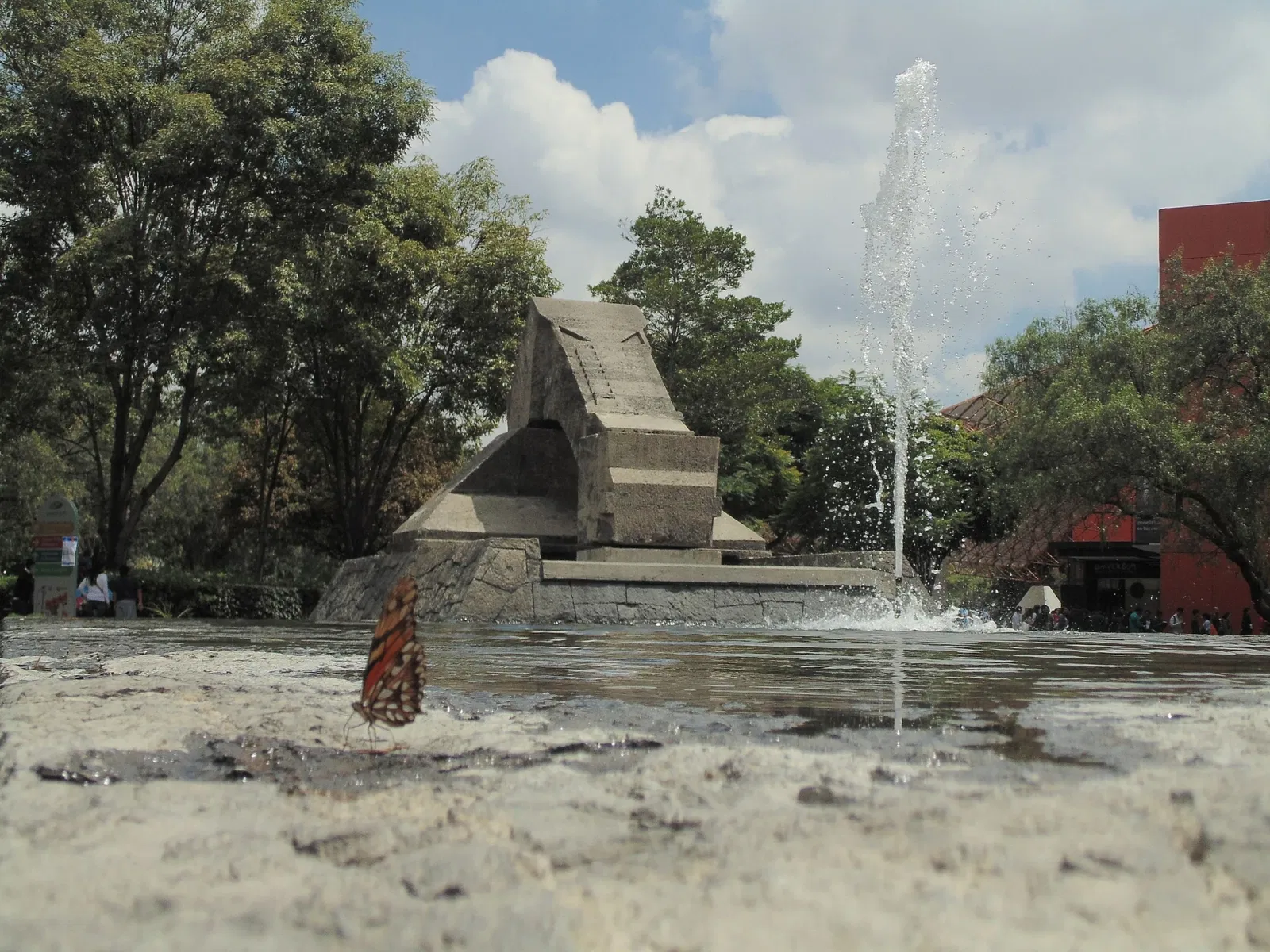 Universum - Museum of Sciences