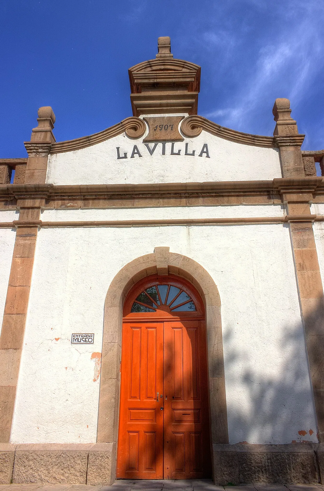 Museo de los Ferrocarrileros