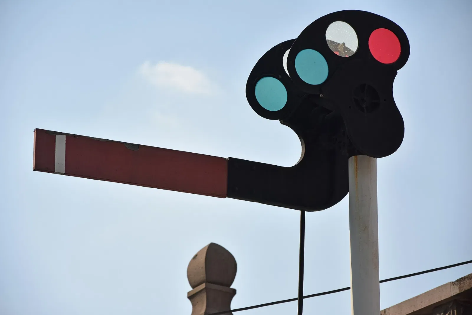 Museo de los Ferrocarrileros