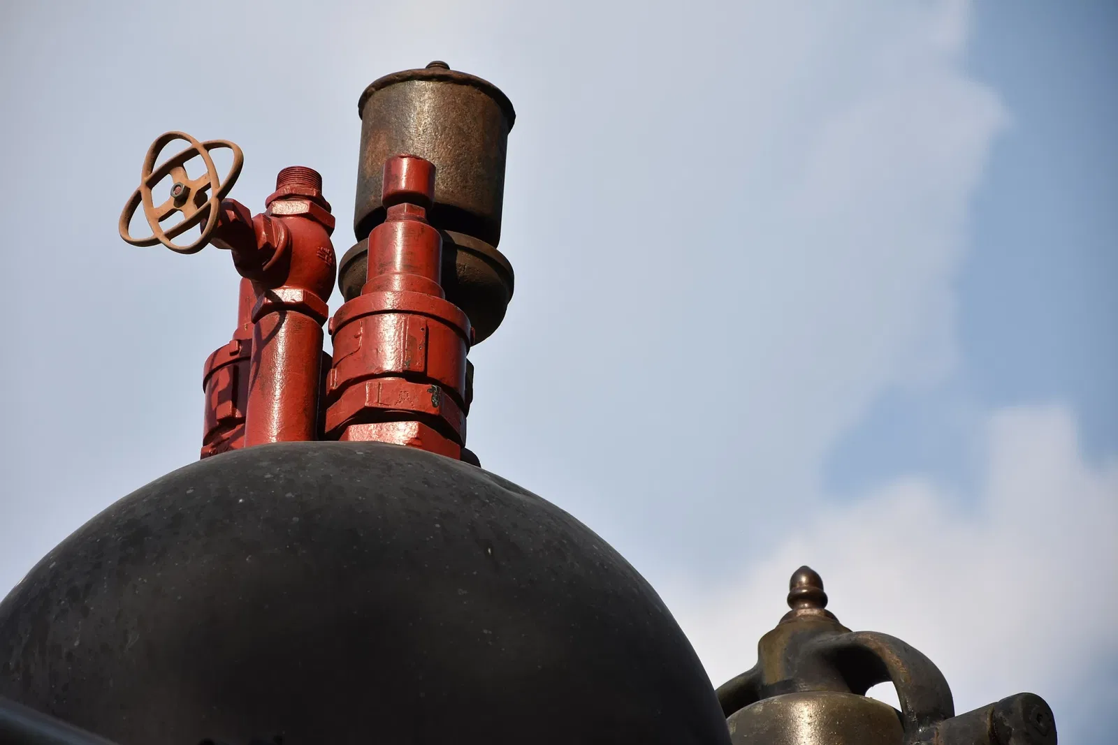 Museo de los Ferrocarrileros