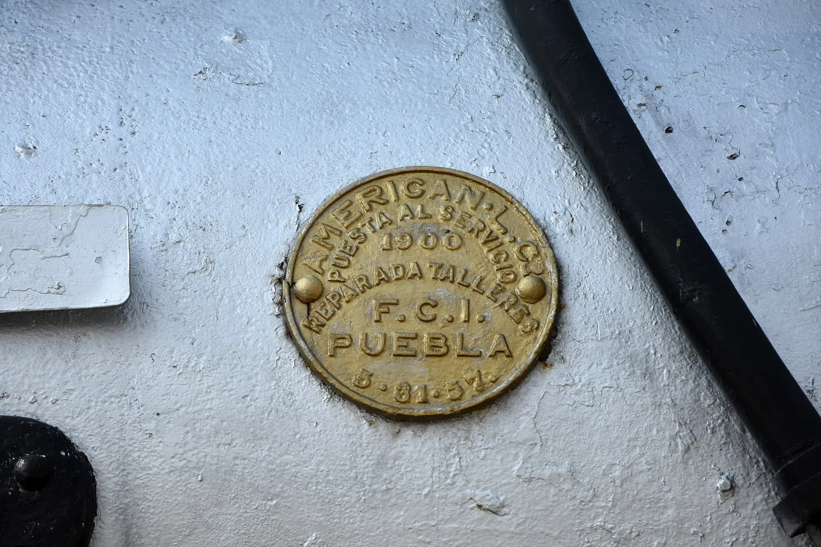 Museo de los Ferrocarrileros